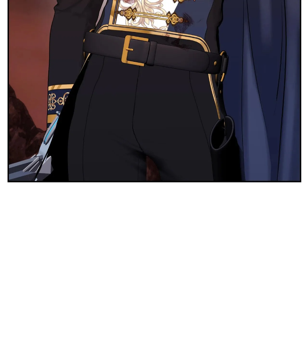 Death Is Mine ตอนที่ 41095