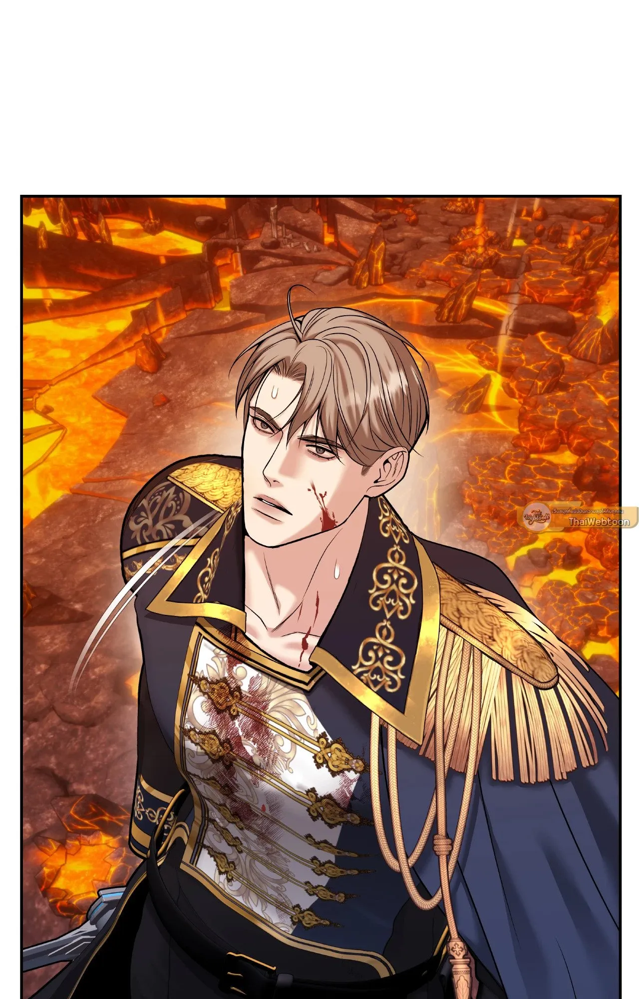 Death Is Mine ตอนที่ 41096