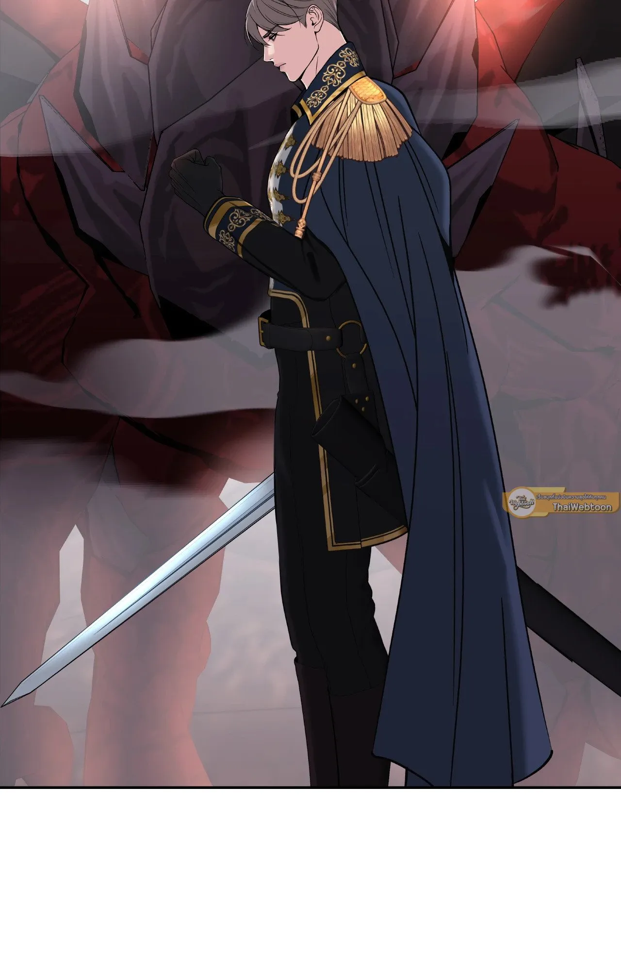 Death Is Mine ตอนที่ 41109