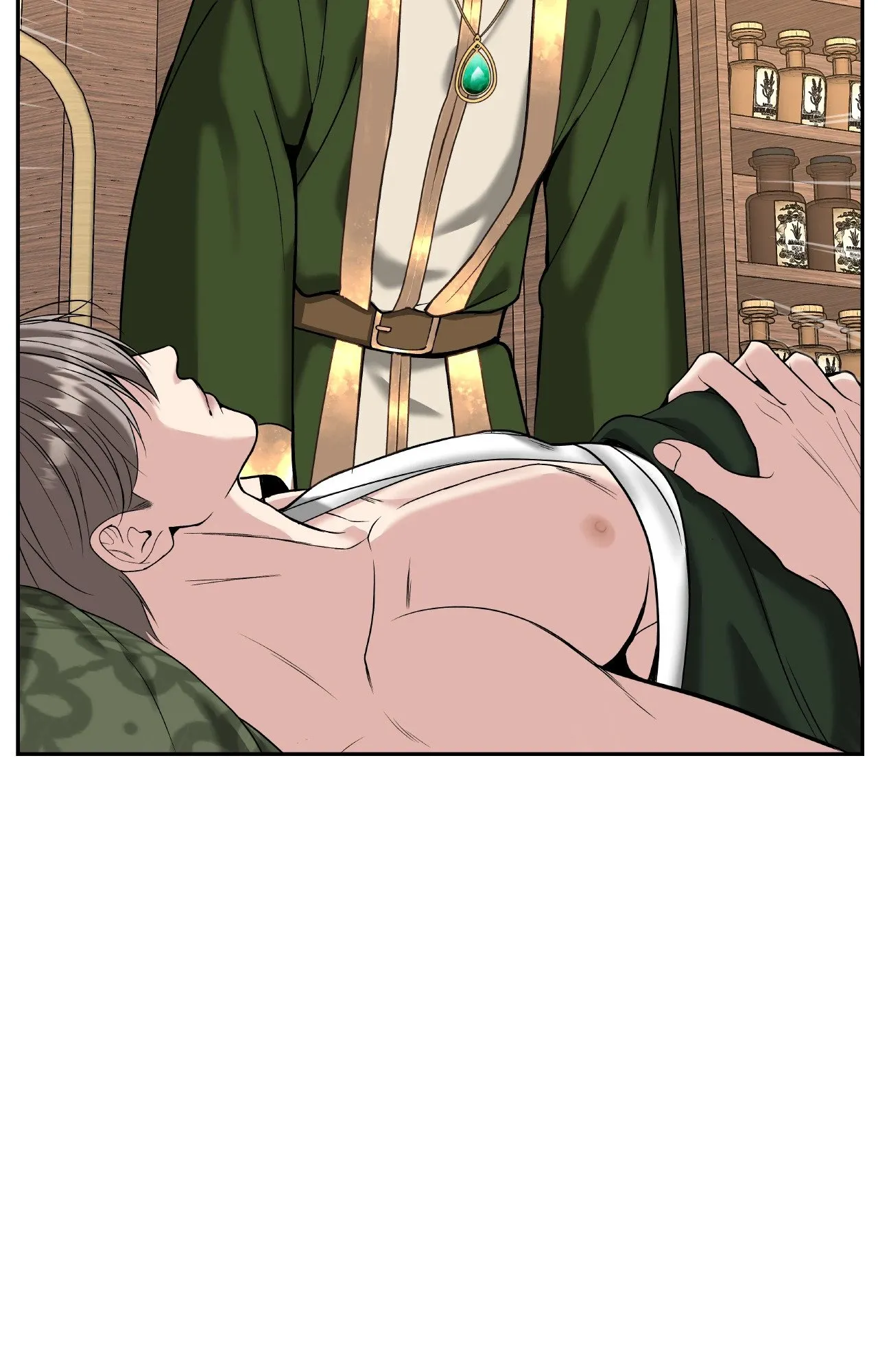 Death Is Mine ตอนที่ 42055