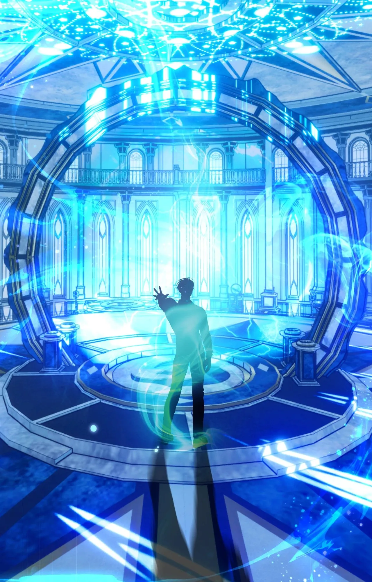 Death Is Mine ตอนที่ 42078