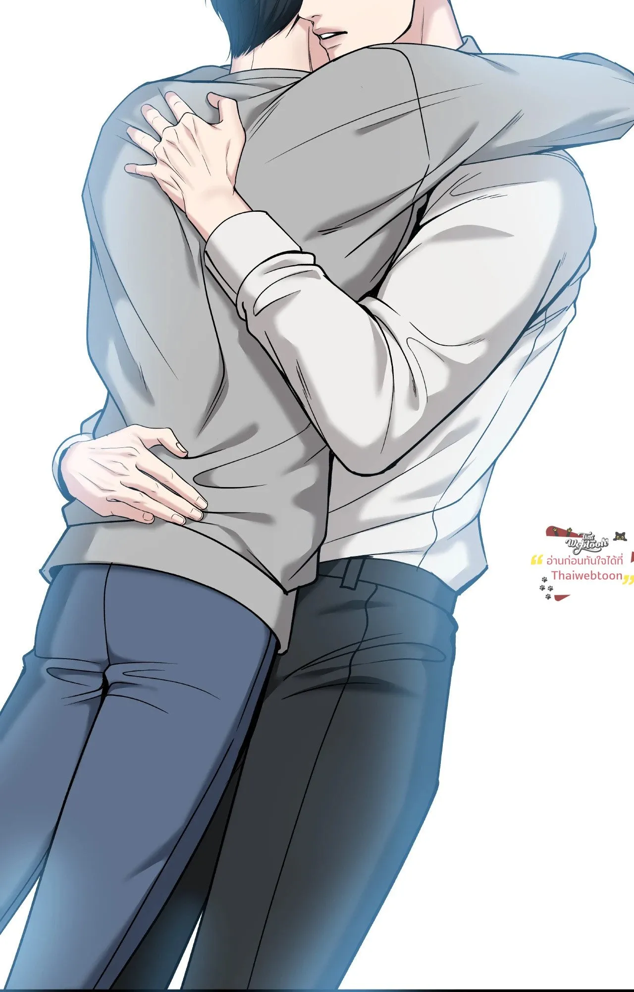 Death Is Mine ตอนที่ 42102