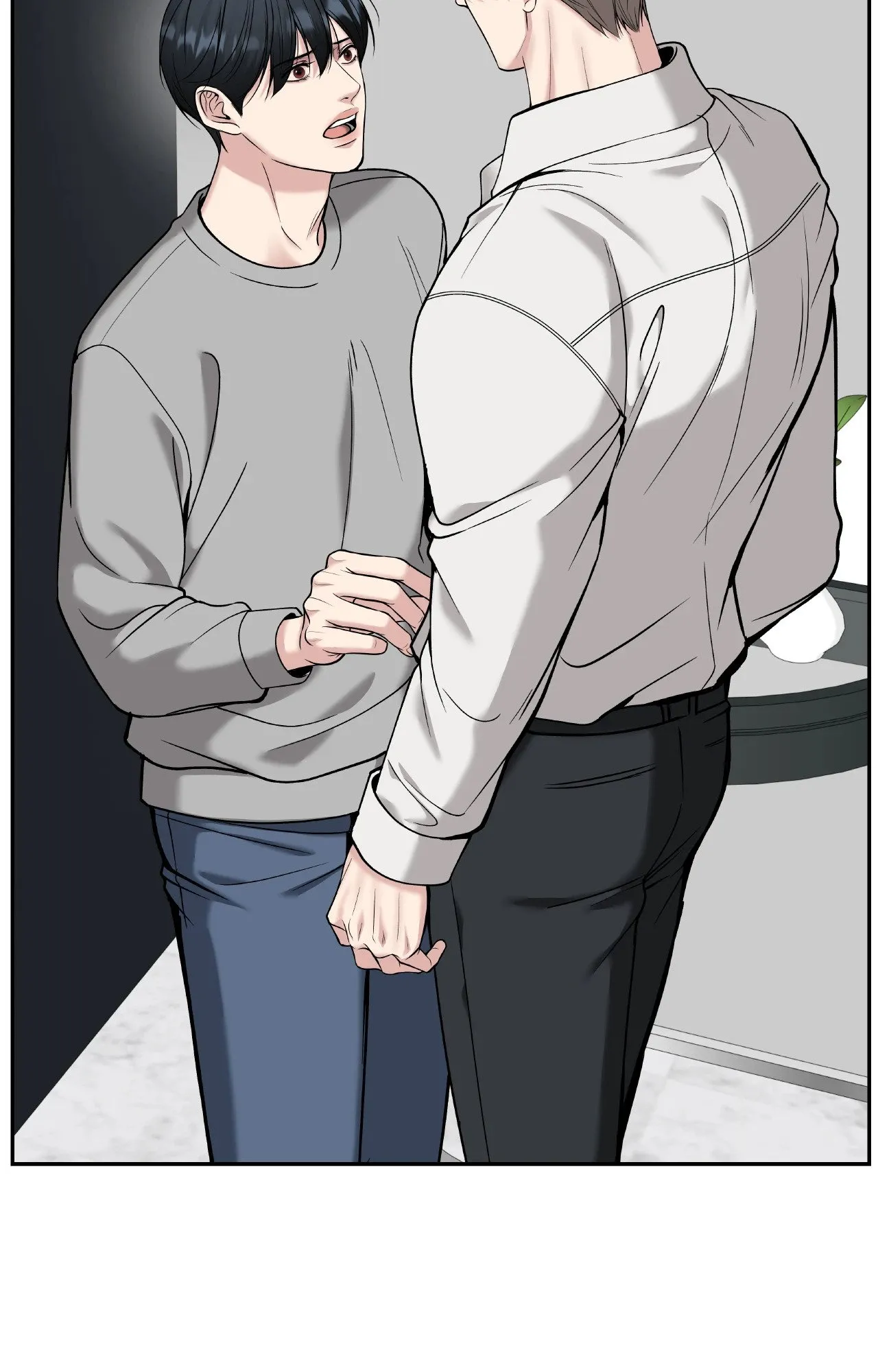 Death Is Mine ตอนที่ 42108