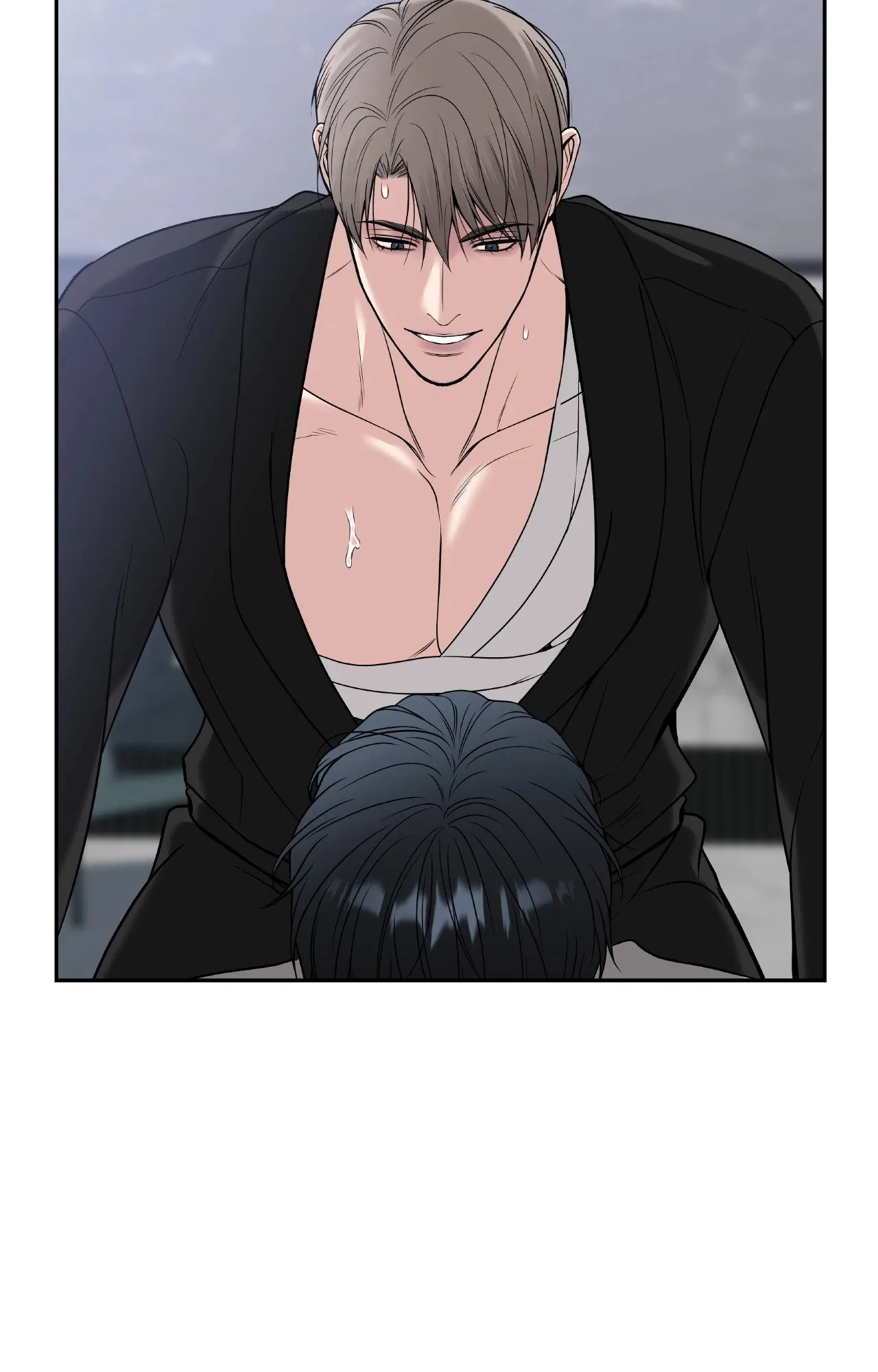 Death Is Mine ตอนที่ 4381