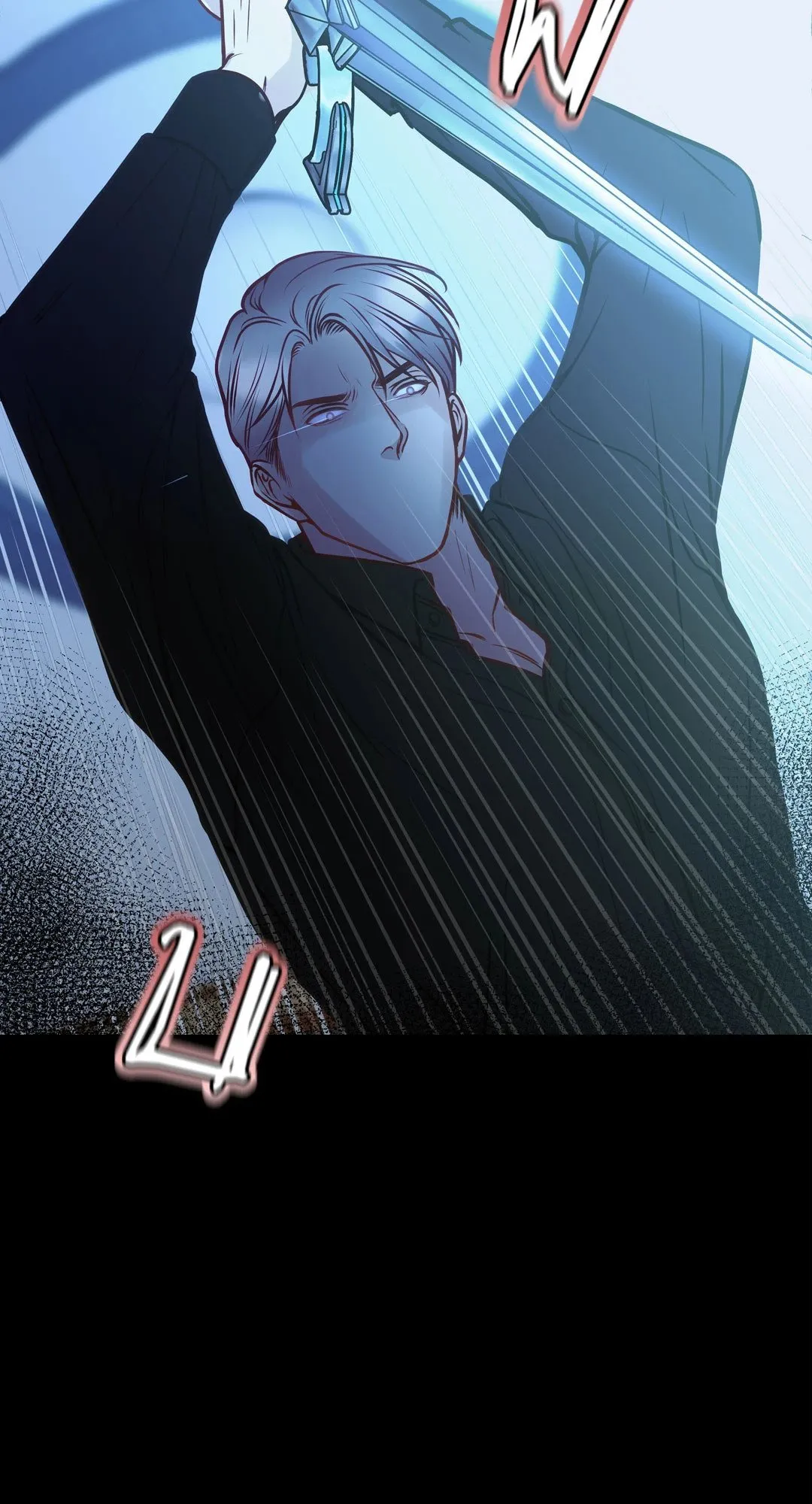 Death Is Mine ตอนที่ 466