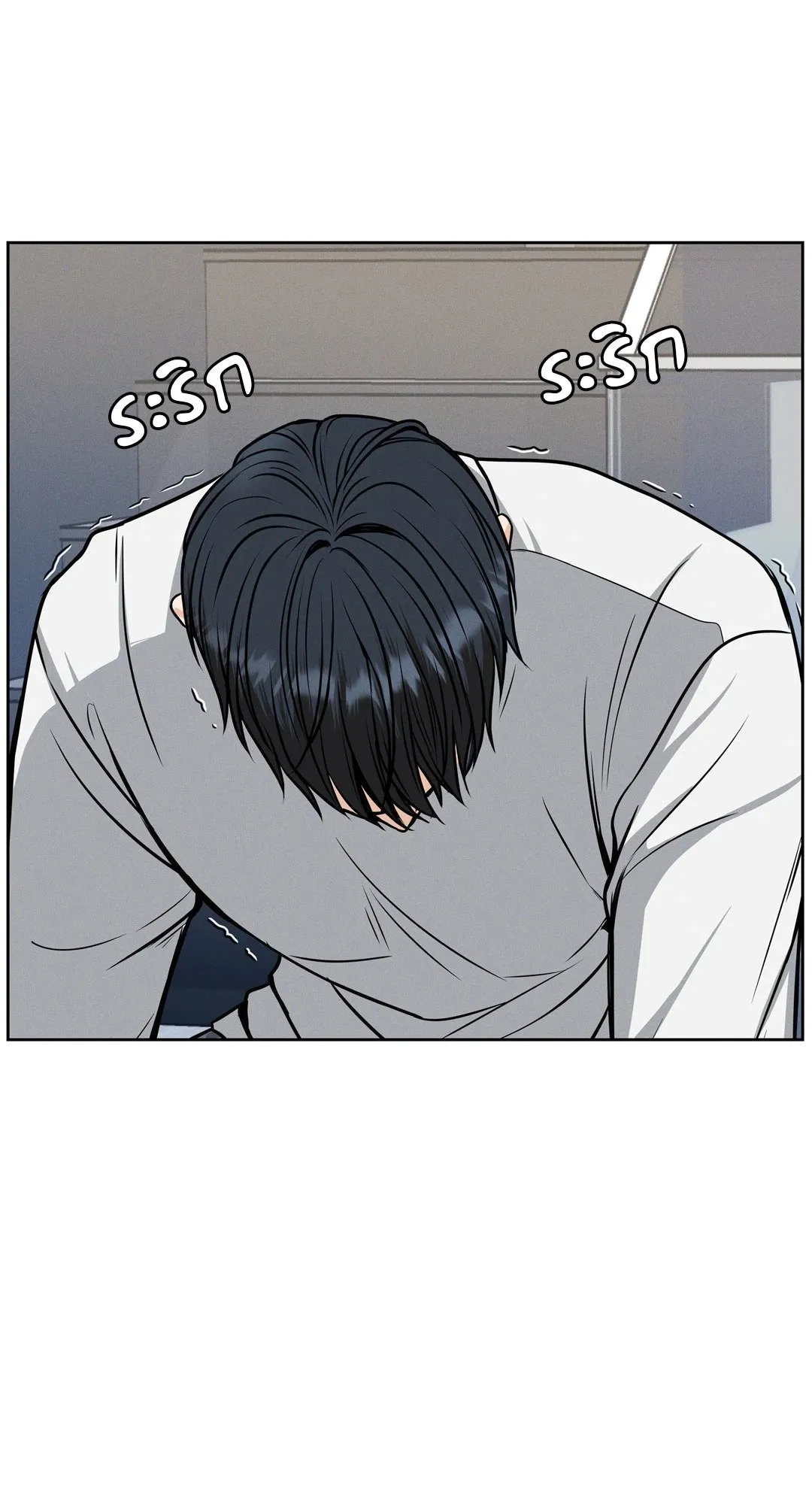 Death Is Mine ตอนที่ 556