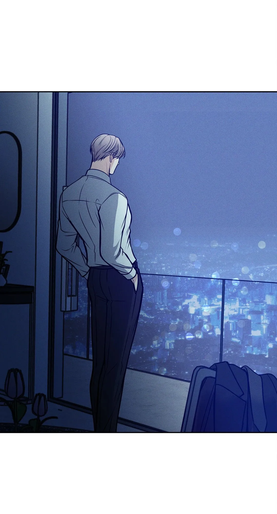 Death Is Mine ตอนที่ 987