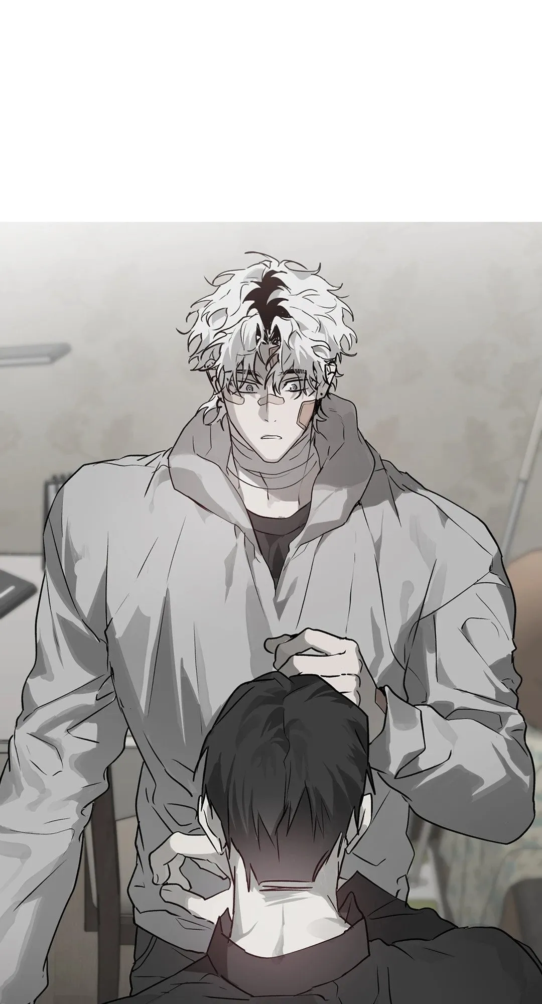 Hold Over You รักครอบงำ ตอนที่ 2612 Hold Over You รักครอบงำ ตอนที่ 2612