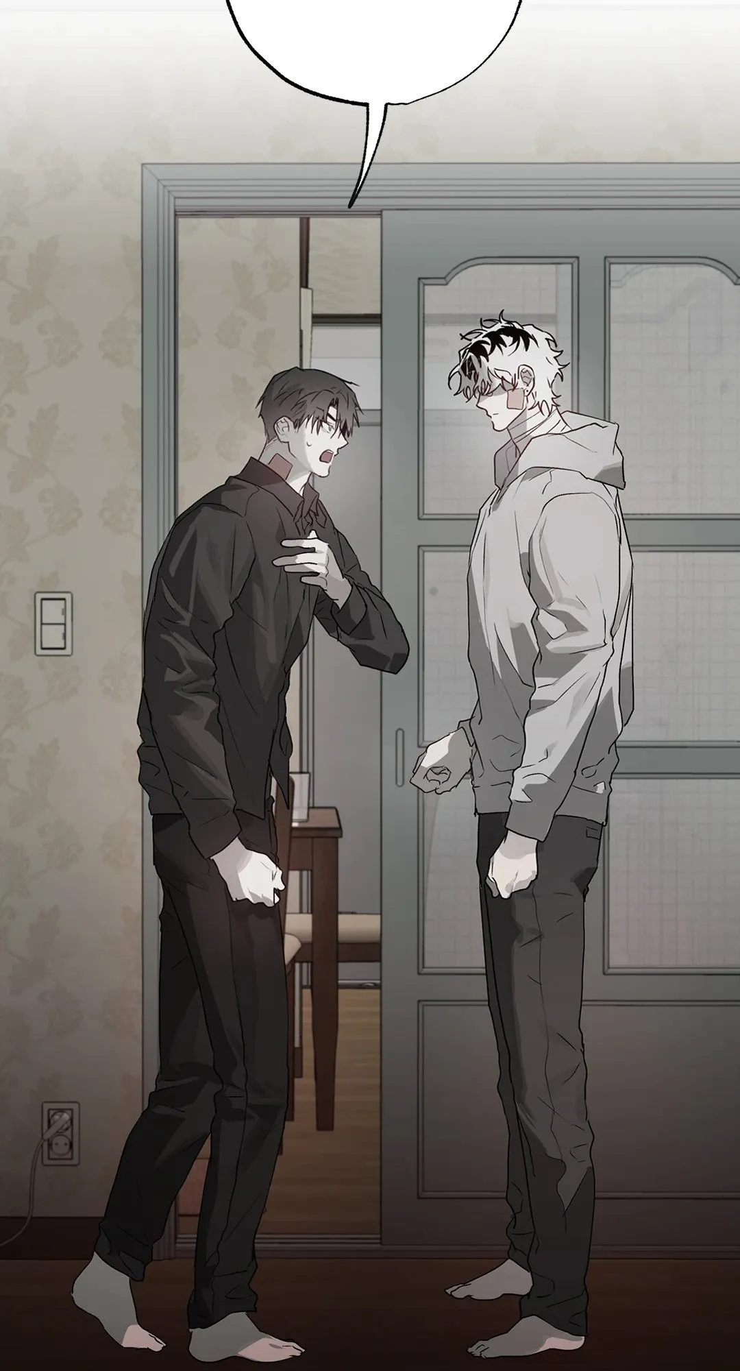 Hold Over You รักครอบงำ ตอนที่ 2624 Hold Over You รักครอบงำ ตอนที่ 2624