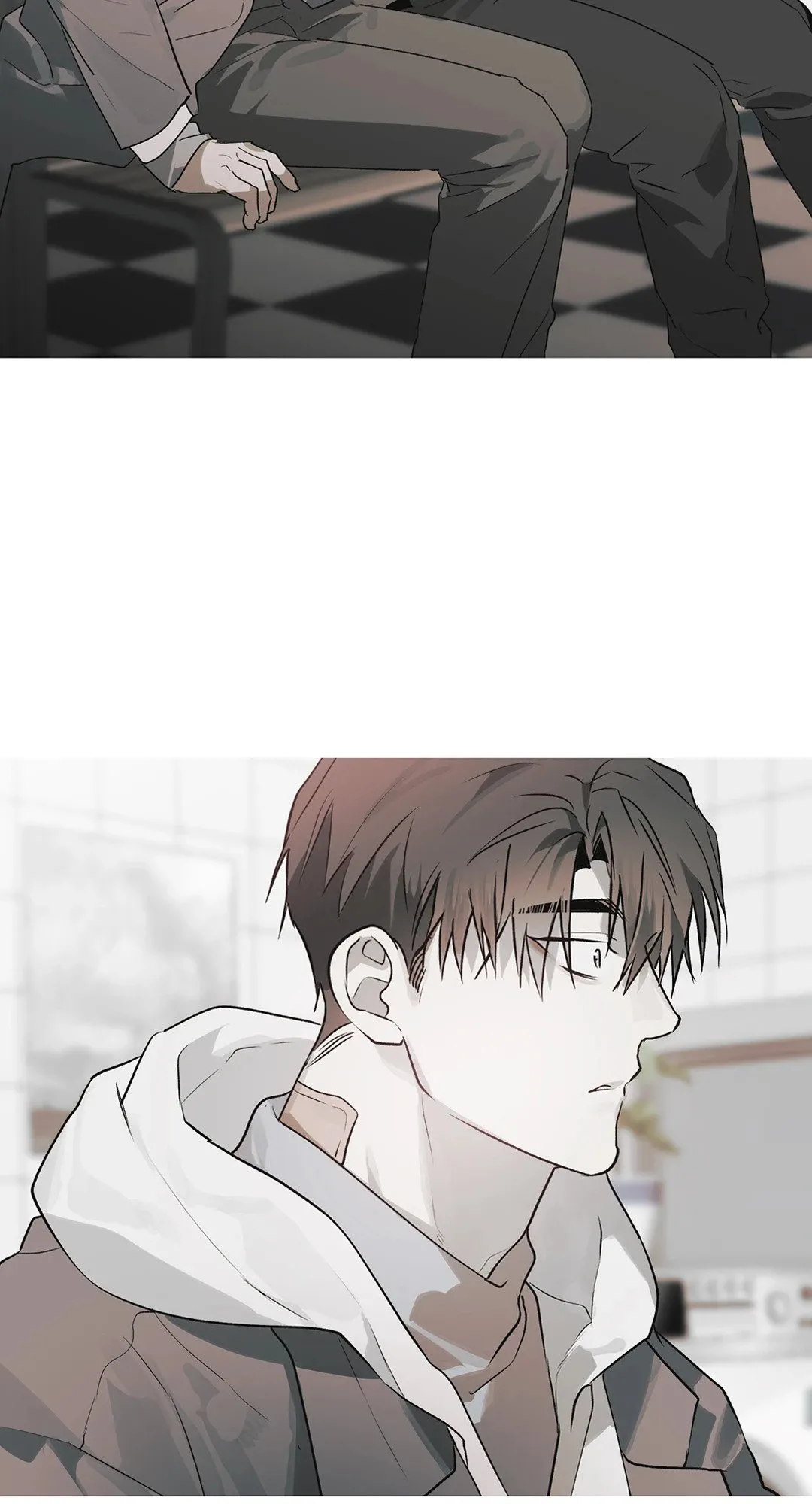 Hold Over You รักครอบงำ ตอนที่ 2666 Hold Over You รักครอบงำ ตอนที่ 2666