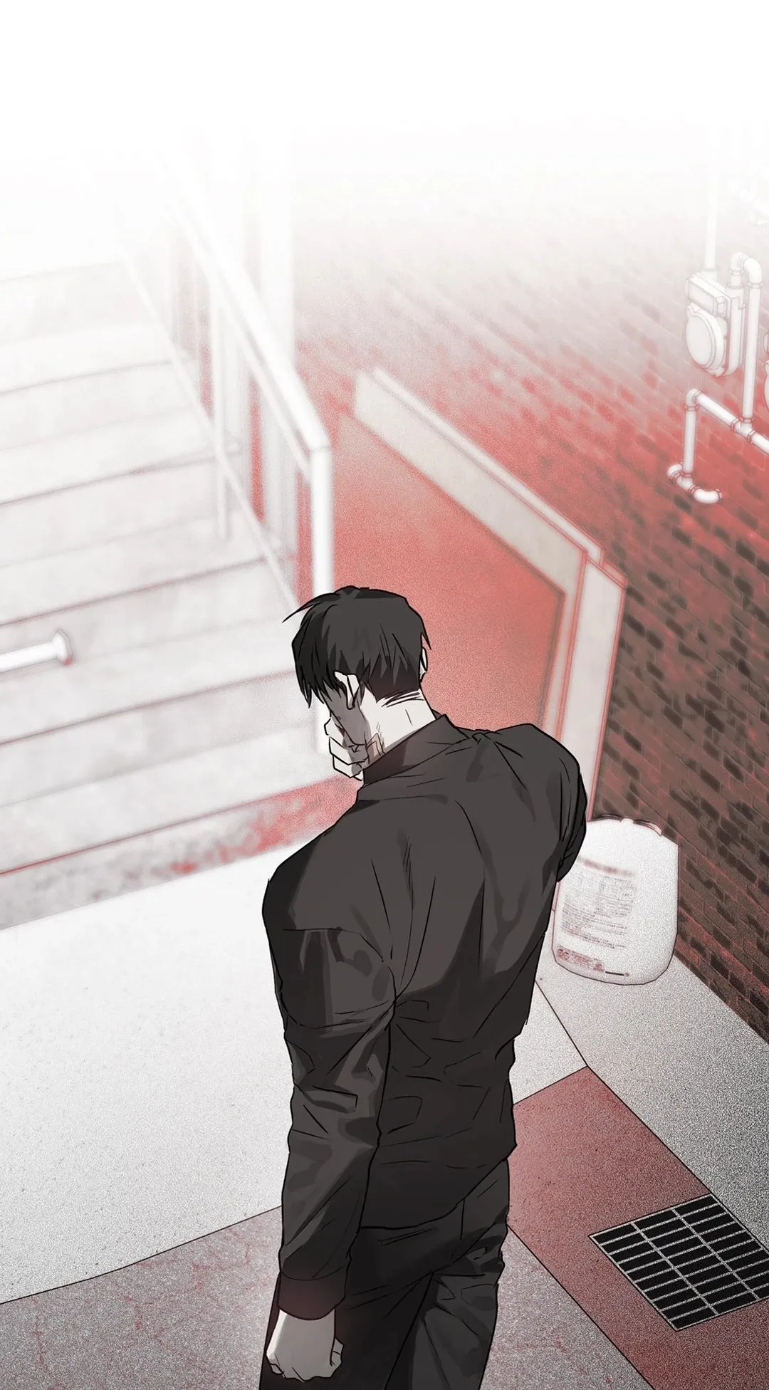 Hold Over You รักครอบงำ ตอนที่ 2701 Hold Over You รักครอบงำ ตอนที่ 2701