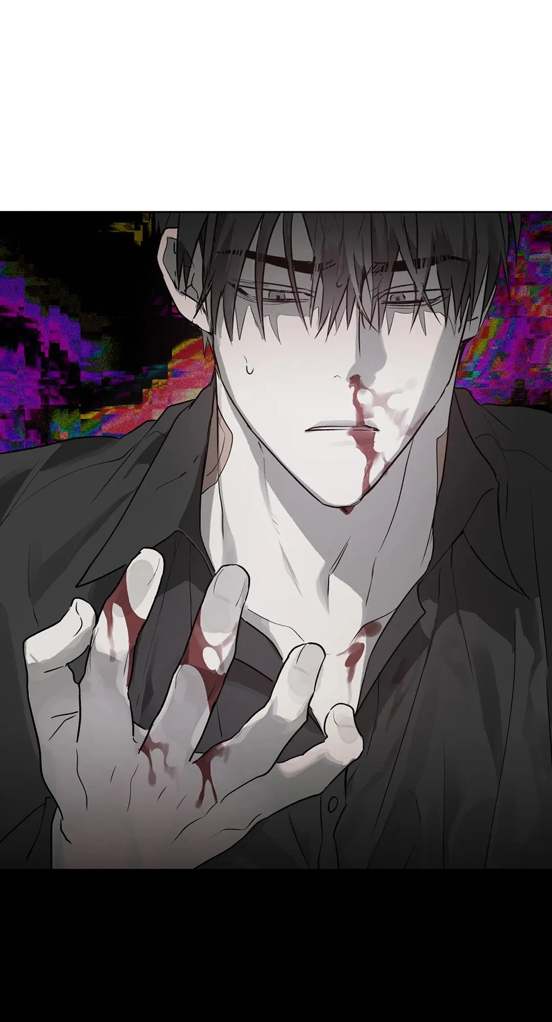 Hold Over You รักครอบงำ ตอนที่ 2713 Hold Over You รักครอบงำ ตอนที่ 2713