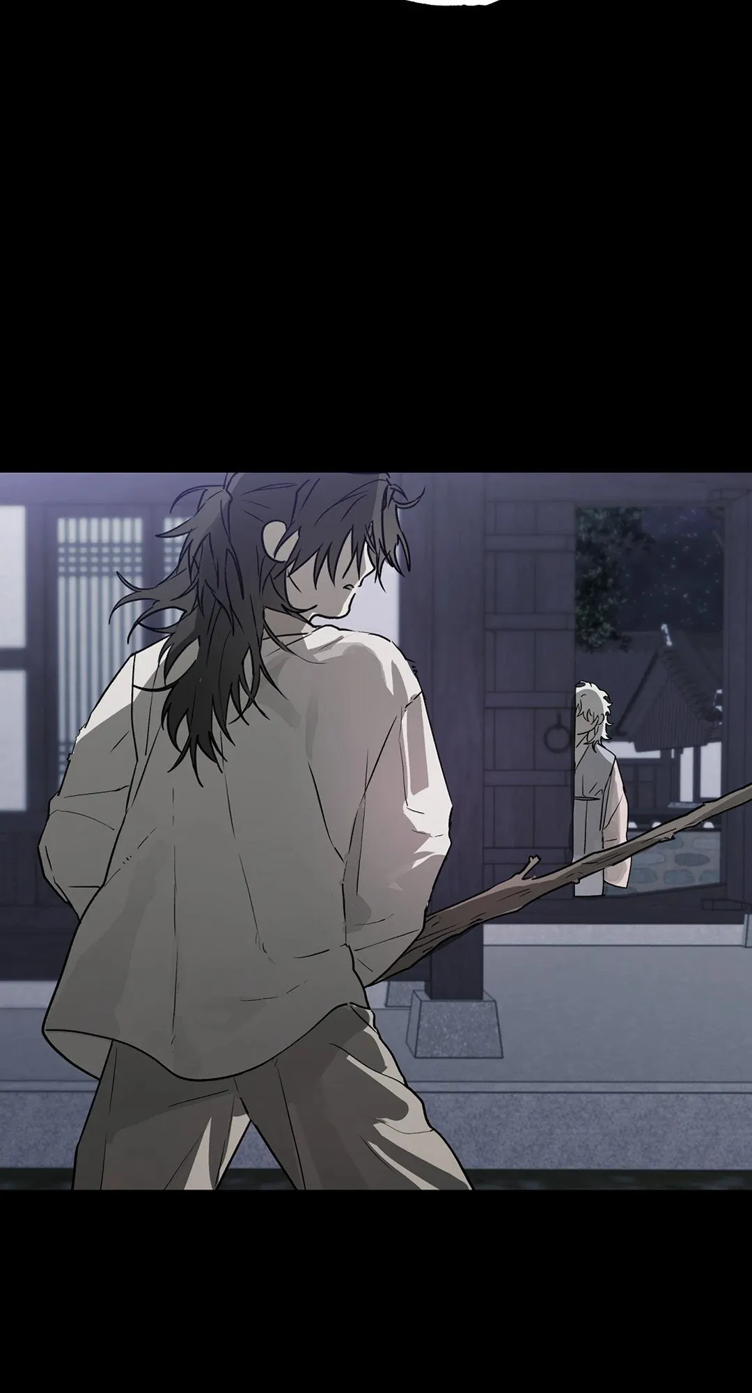 Hold Over You รักครอบงำ ตอนที่ 2734 Hold Over You รักครอบงำ ตอนที่ 2734