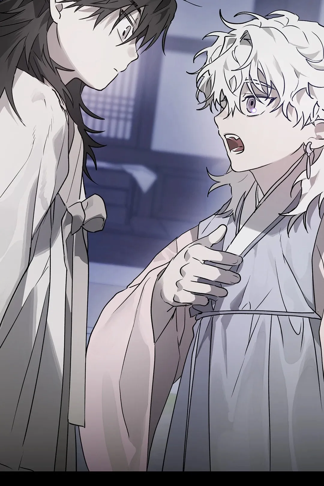 Hold Over You รักครอบงำ ตอนที่ 2761 Hold Over You รักครอบงำ ตอนที่ 2761