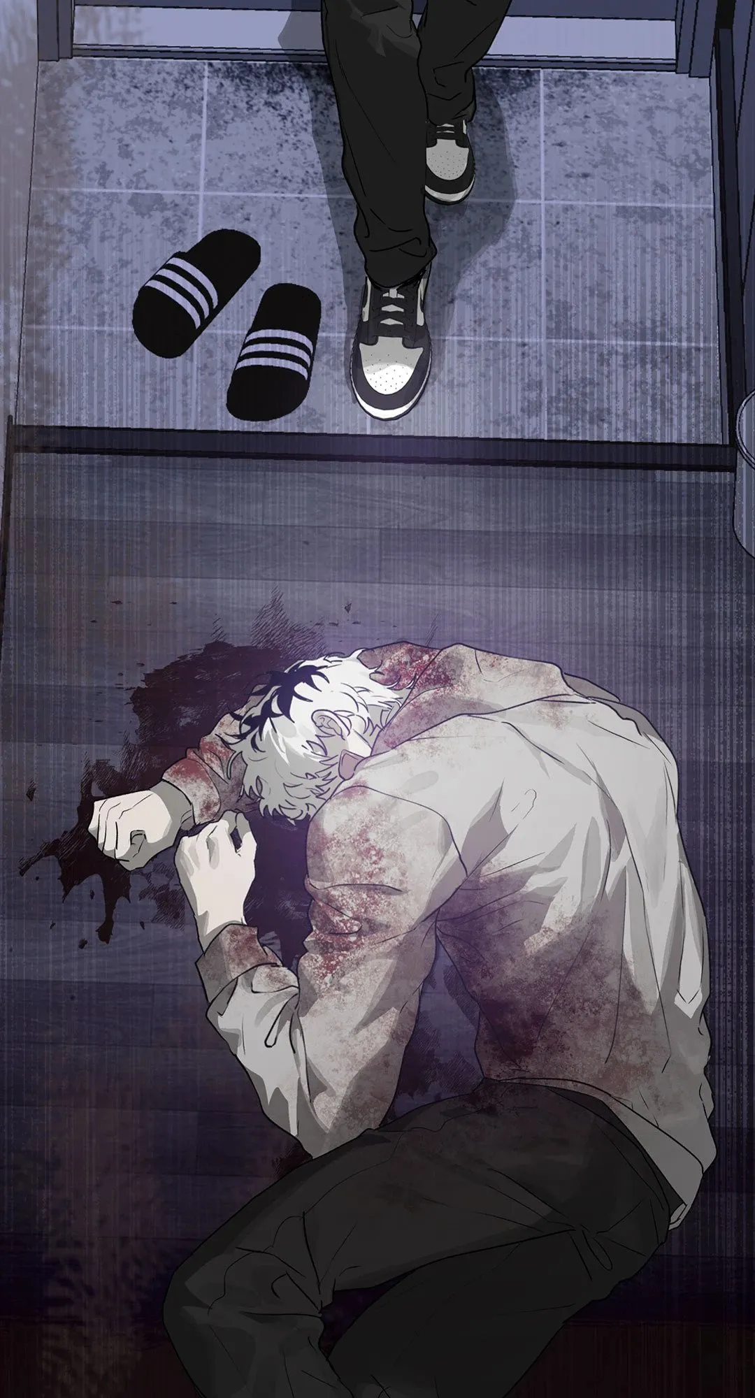 Hold Over You รักครอบงำ ตอนที่ 2928 Hold Over You รักครอบงำ ตอนที่ 2928