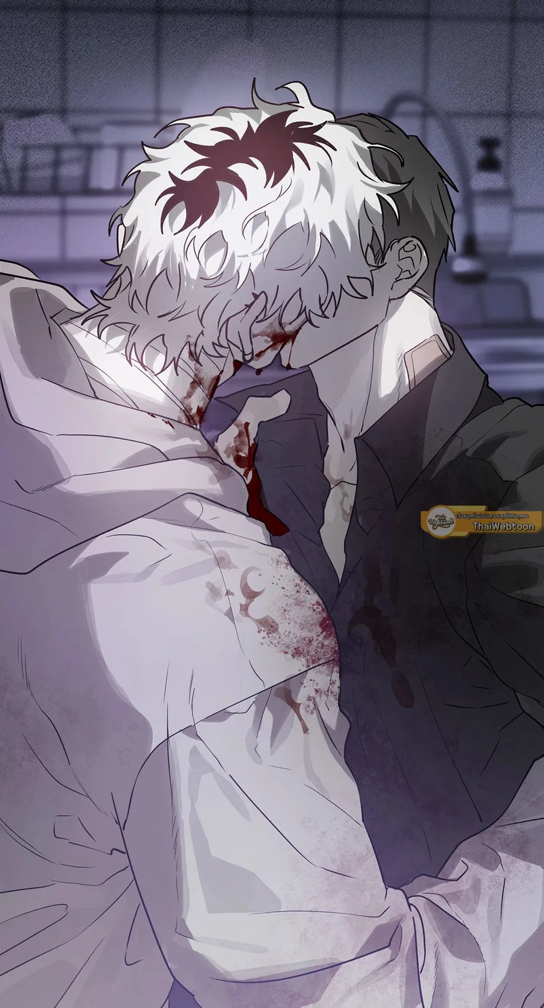 Hold Over You รักครอบงำ ตอนที่ 2943 Hold Over You รักครอบงำ ตอนที่ 2943