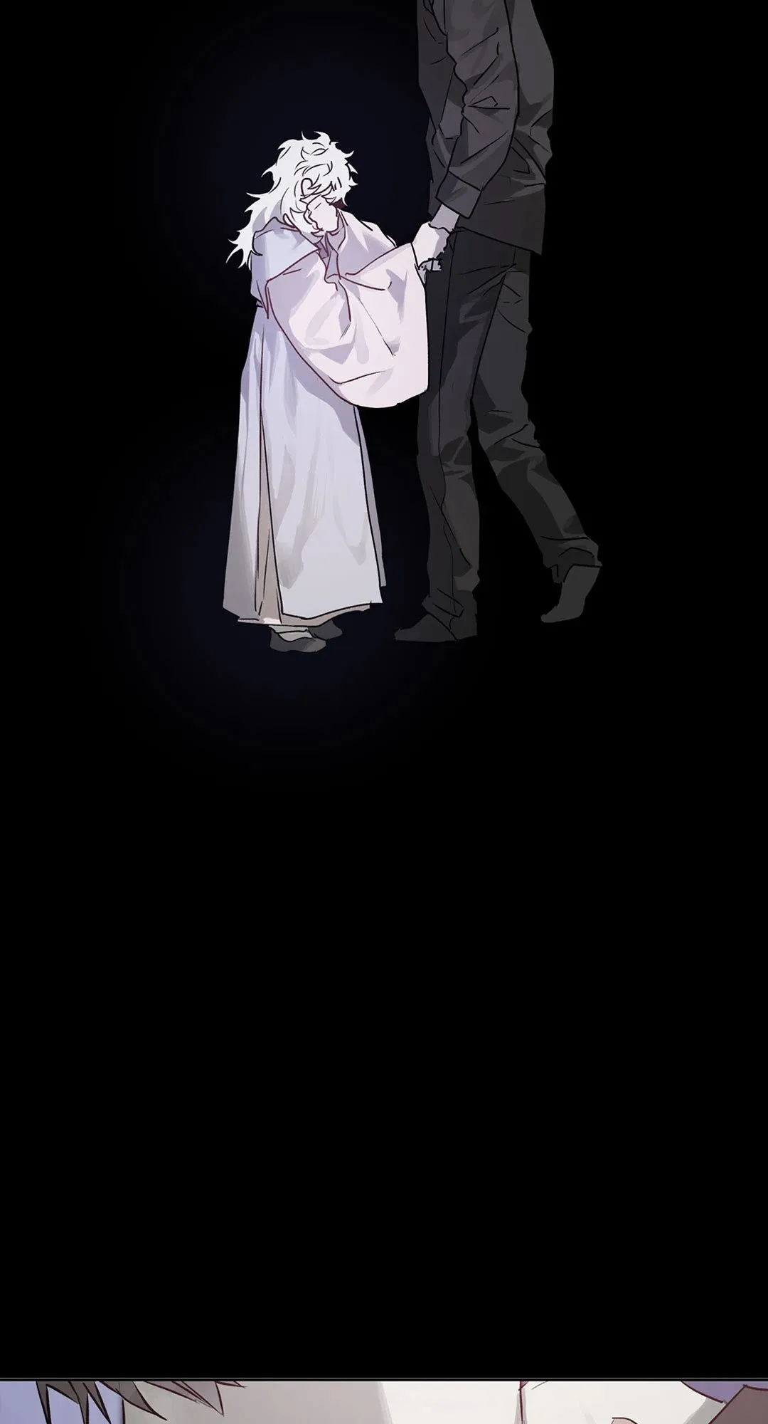 Hold Over You รักครอบงำ ตอนที่ 2966 Hold Over You รักครอบงำ ตอนที่ 2966