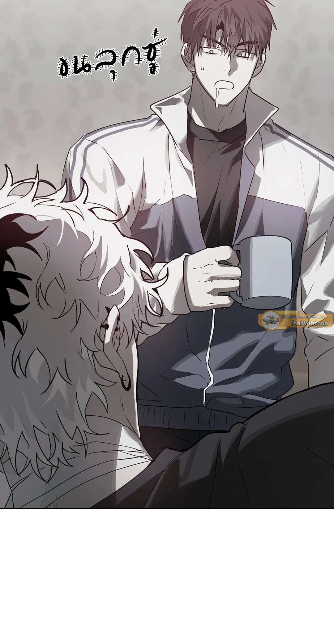 Hold Over You รักครอบงำ ตอนที่ 3005 Hold Over You รักครอบงำ ตอนที่ 3005