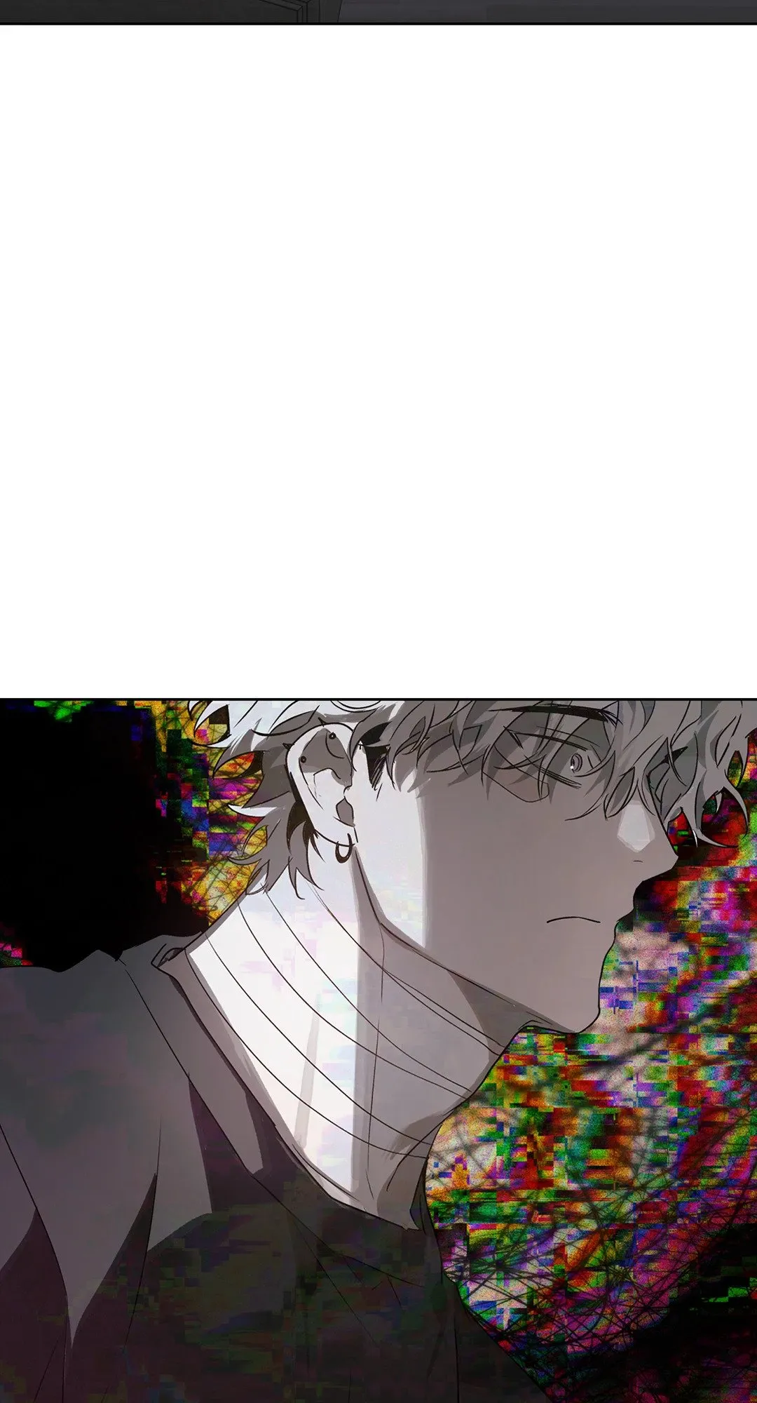 Hold Over You รักครอบงำ ตอนที่ 3059 Hold Over You รักครอบงำ ตอนที่ 3059