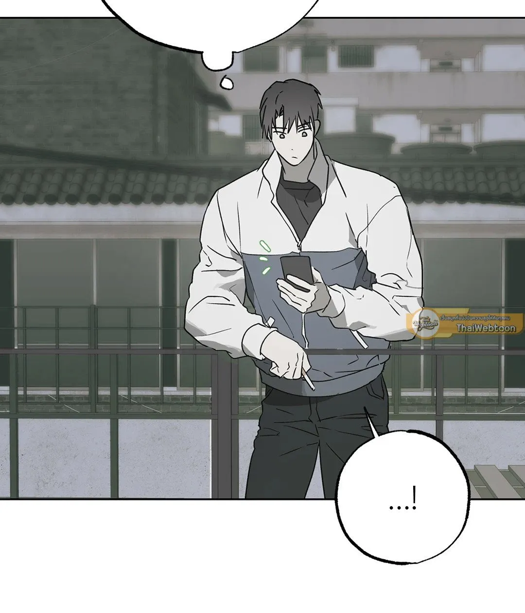 Hold Over You รักครอบงำ ตอนที่ 3106 Hold Over You รักครอบงำ ตอนที่ 3106