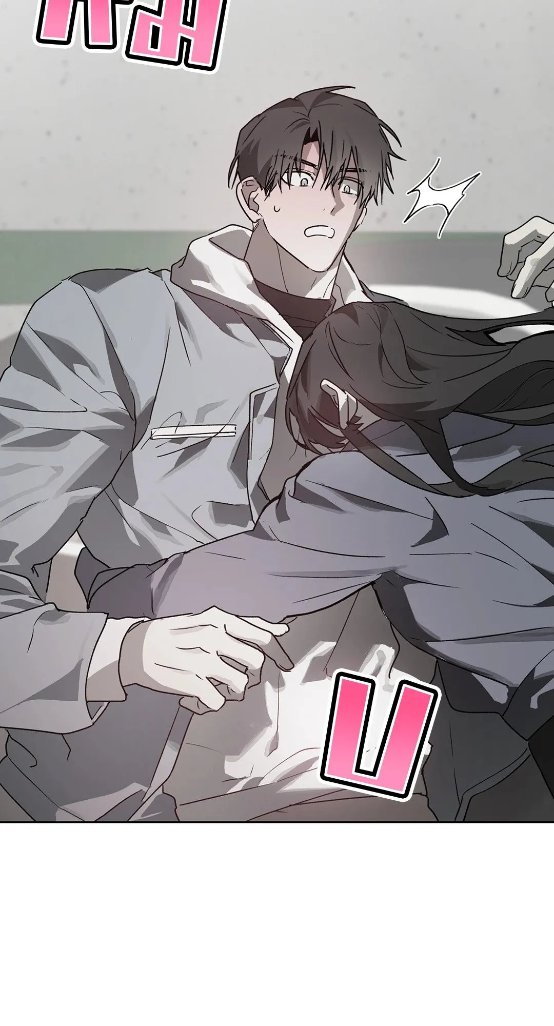 Hold Over You รักครอบงำ ตอนที่ 3216