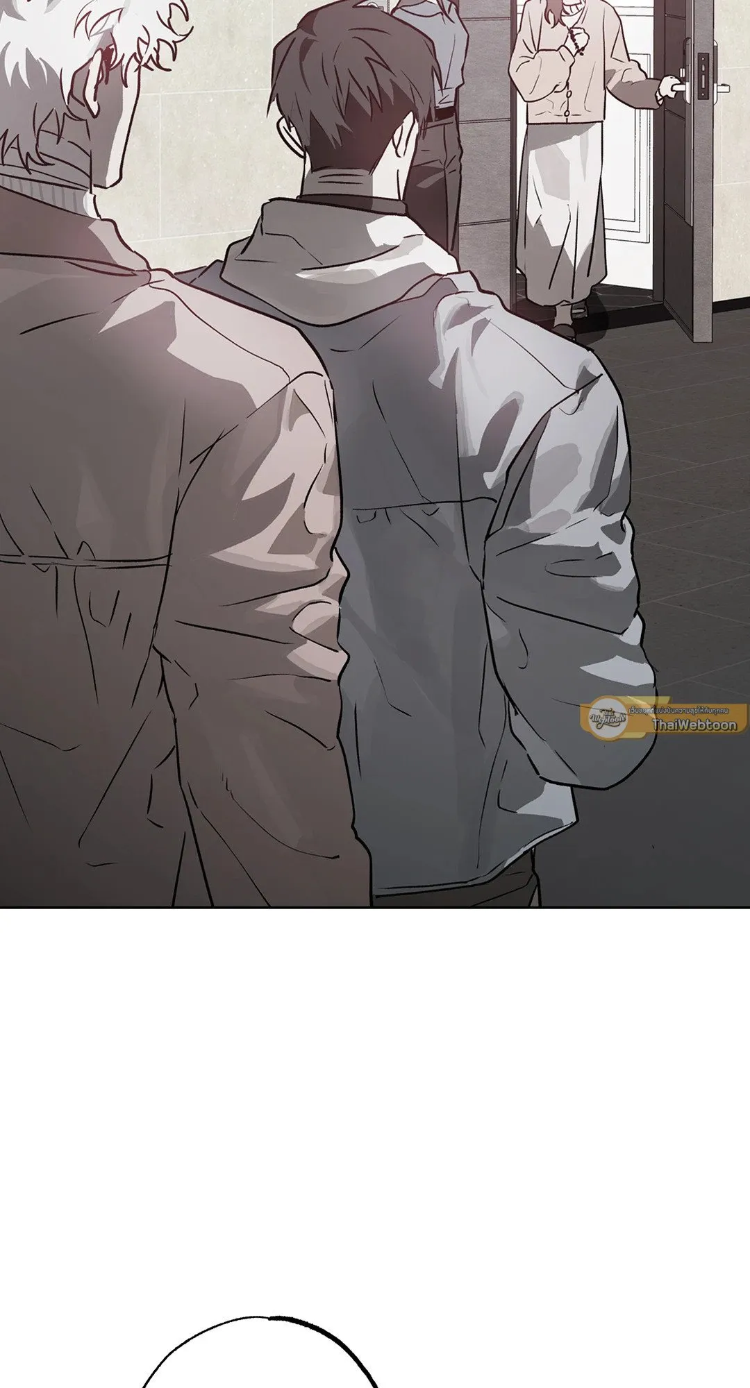 Hold Over You รักครอบงำ ตอนที่ 3231