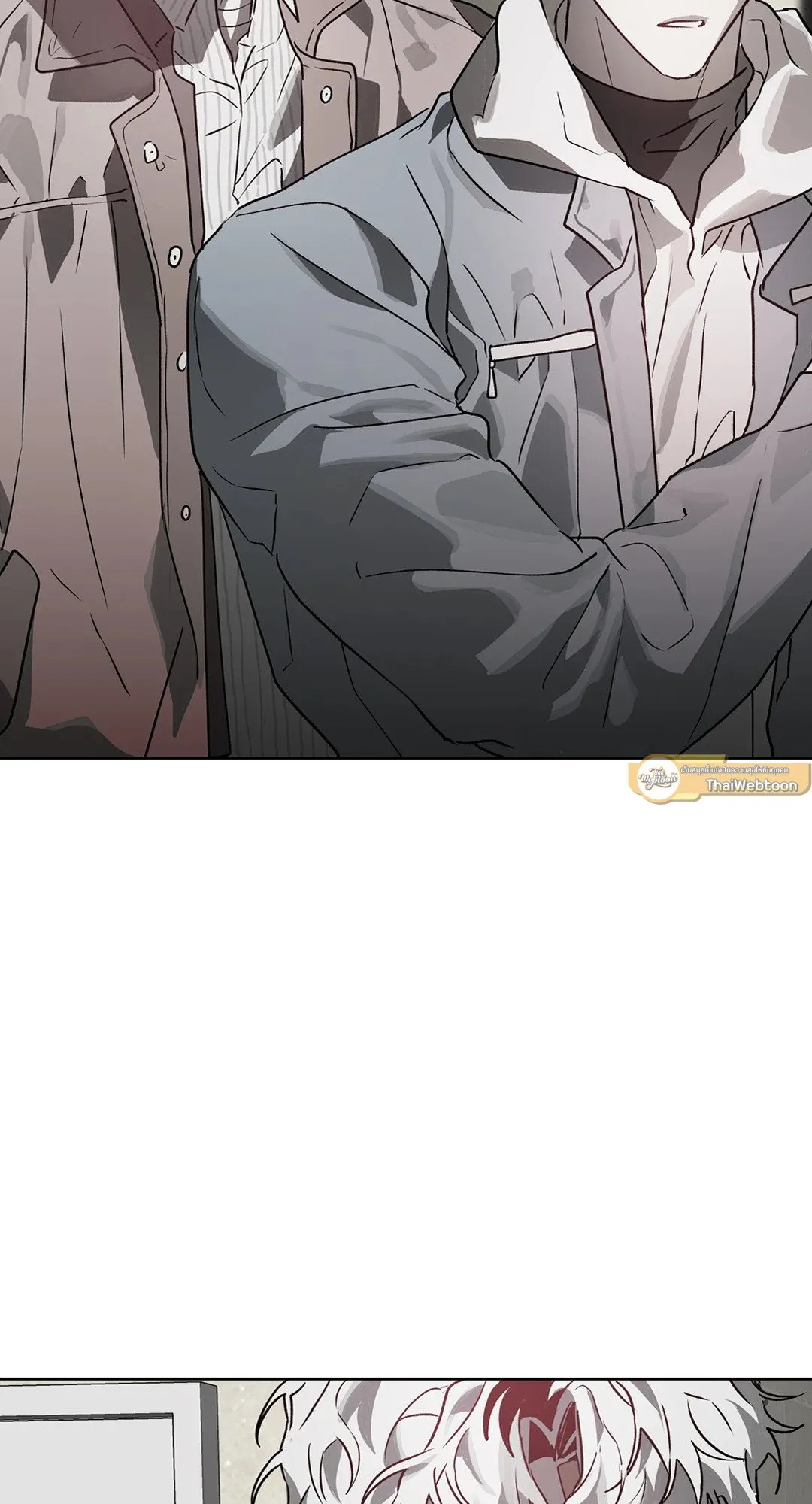 Hold Over You รักครอบงำ ตอนที่ 3235