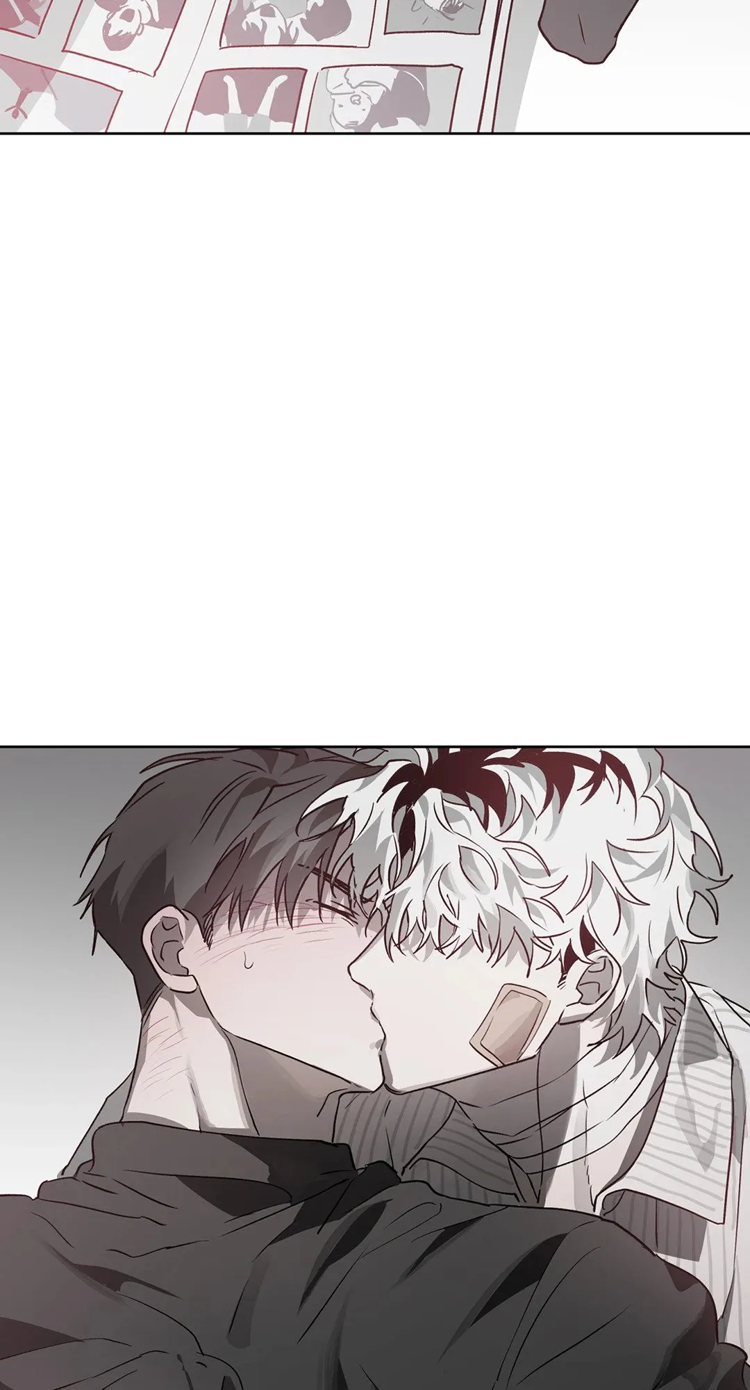 Hold Over You รักครอบงำ ตอนที่ 3277