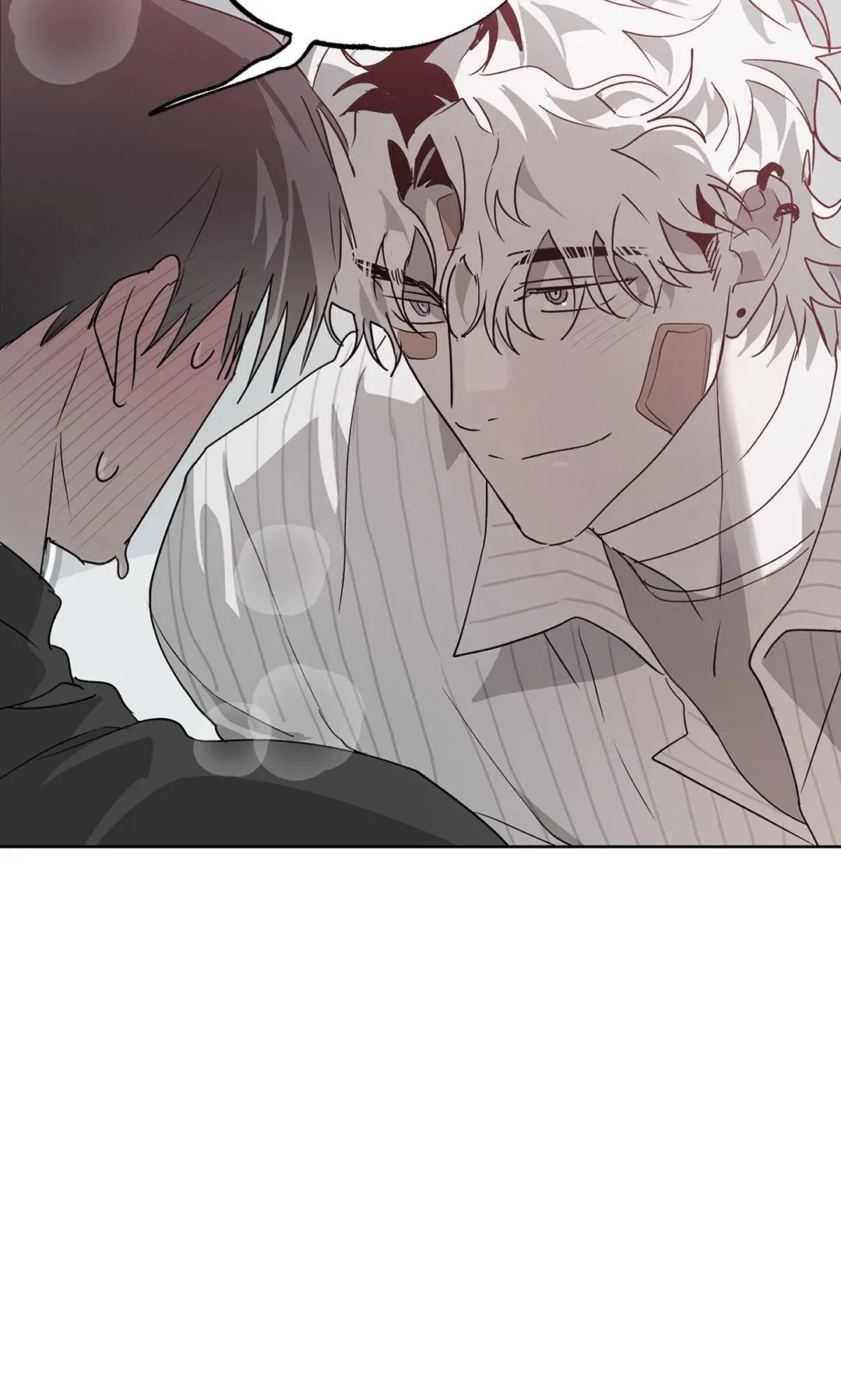 Hold Over You รักครอบงำ ตอนที่ 3369 Hold Over You รักครอบงำ ตอนที่ 3369