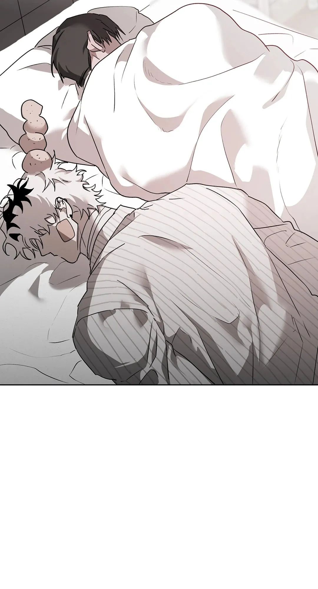 Hold Over You รักครอบงำ ตอนที่ 3622 Hold Over You รักครอบงำ ตอนที่ 3622