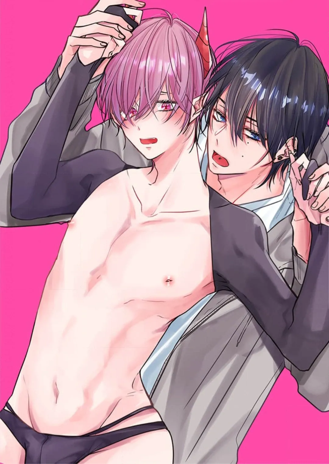 NEKOKAWA ตอนที่ 730