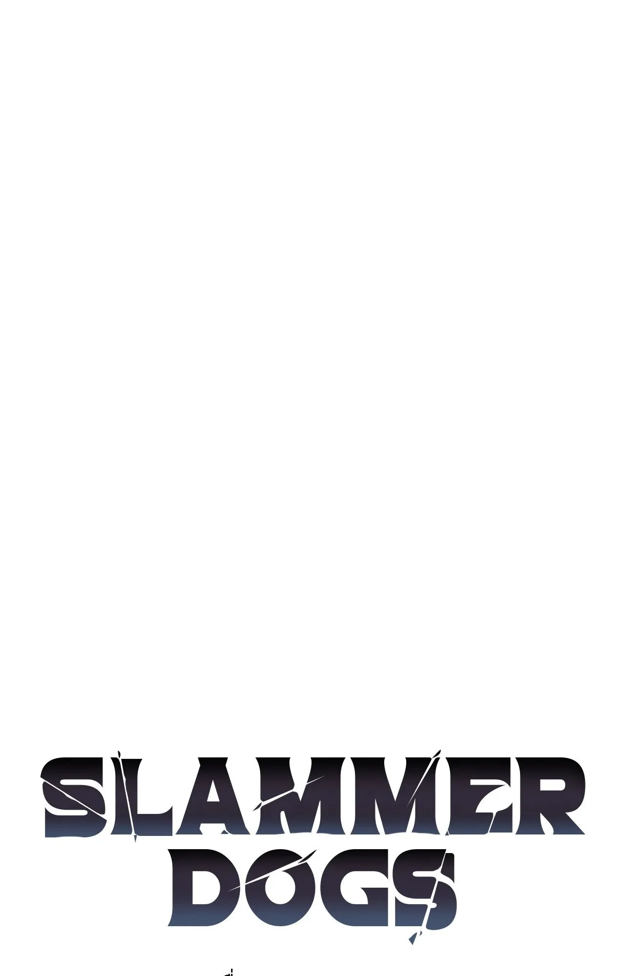 Slammer Dogs ตอนที่ 1330