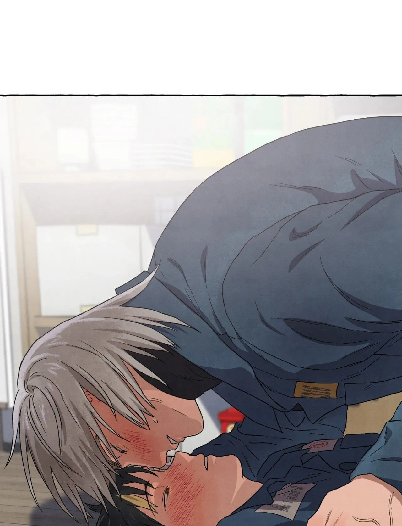 Slammer Dogs ตอนที่ 1501