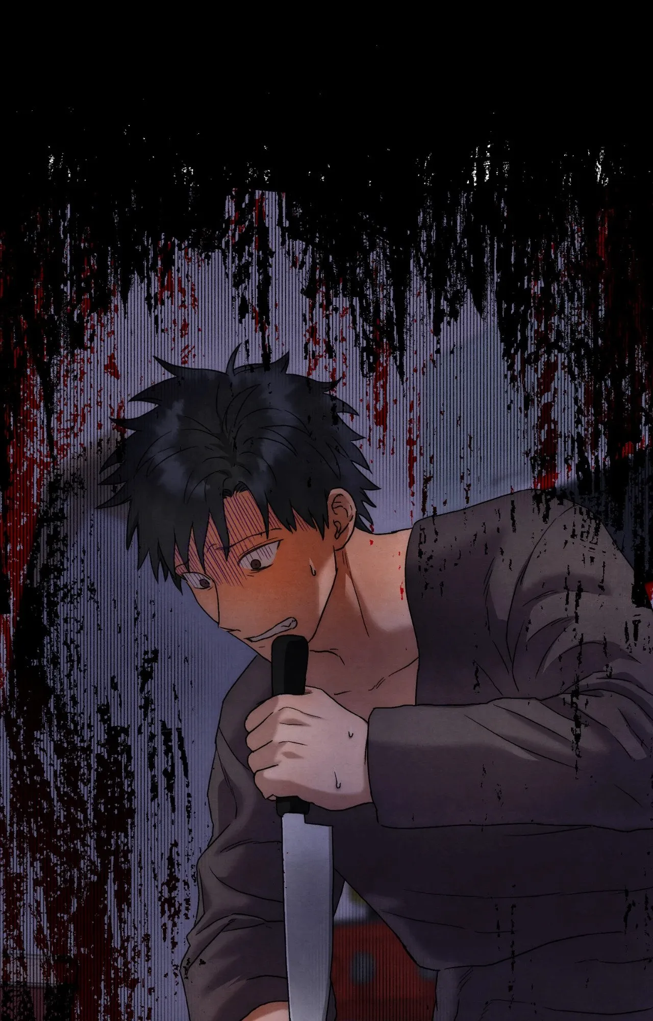 Slammer Dogs ตอนที่ 1650