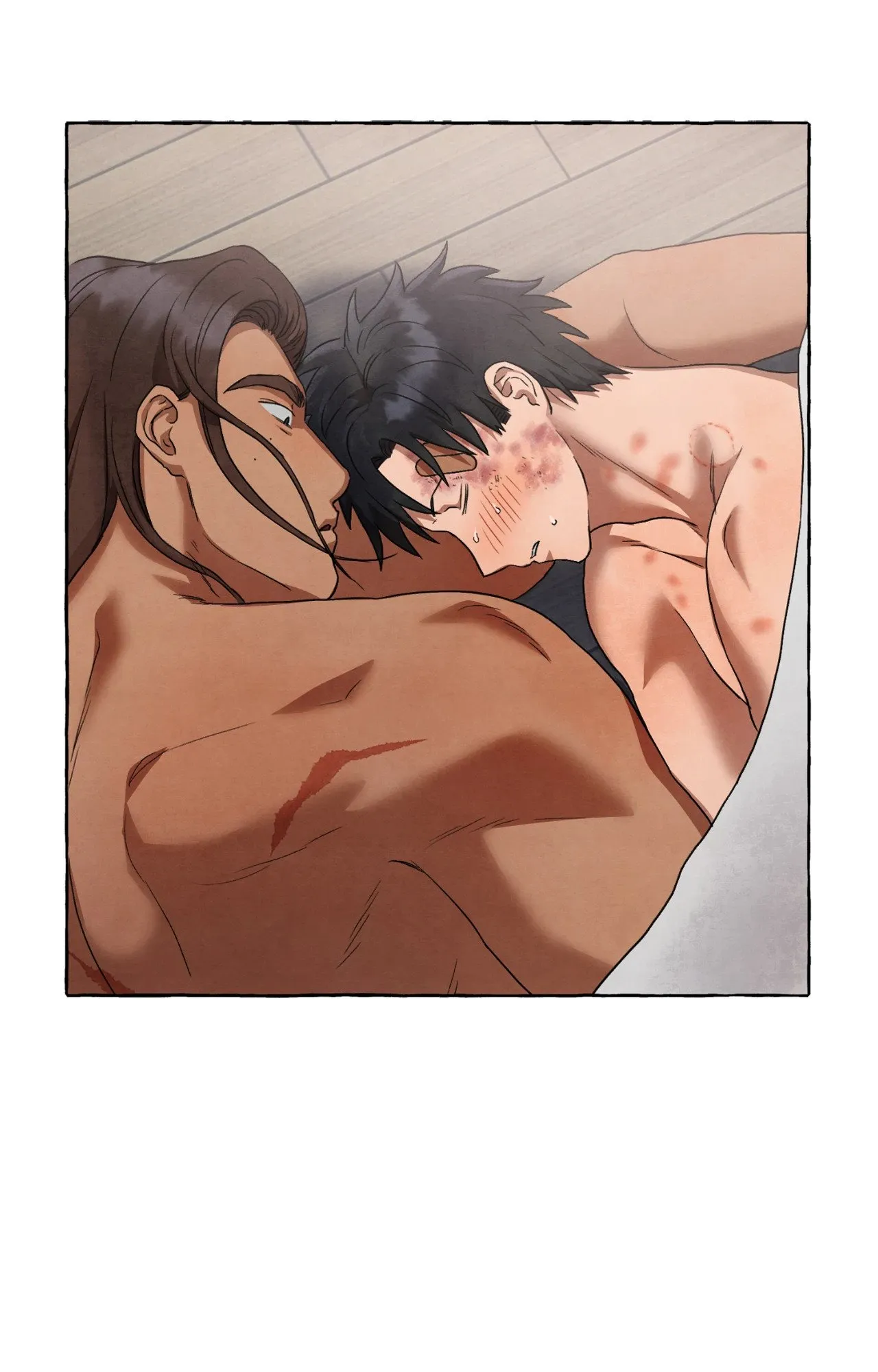 Slammer Dogs ตอนที่ 1671