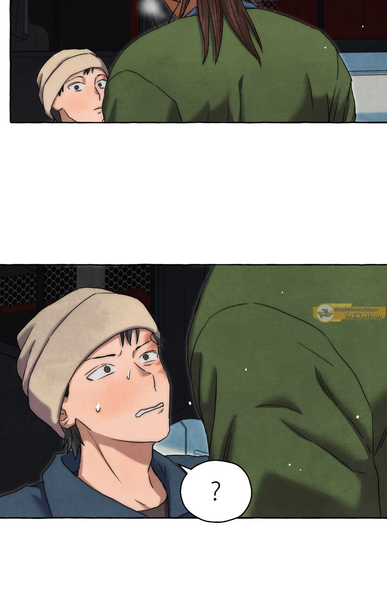 Slammer Dogs ตอนที่ 1802