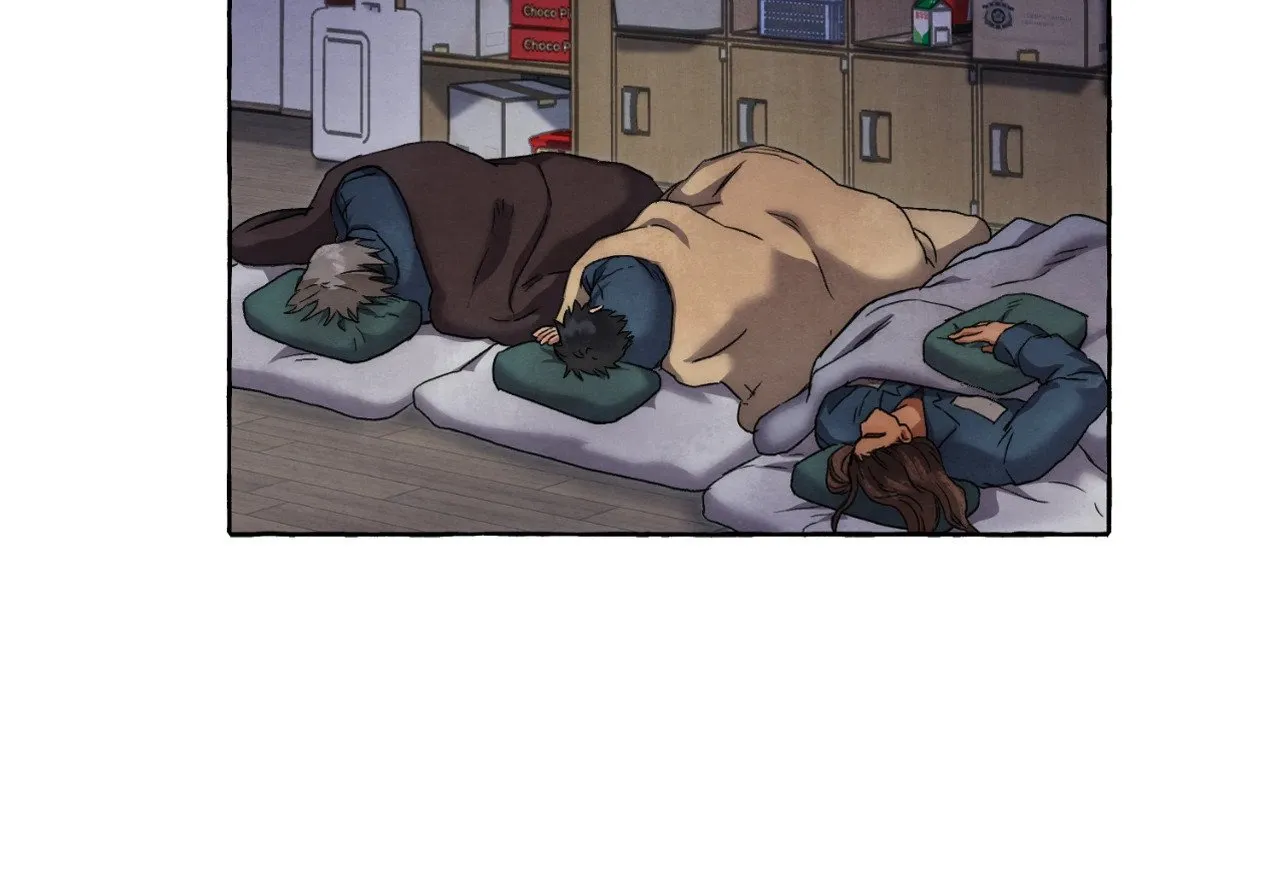 Slammer Dogs ตอนที่ 2055