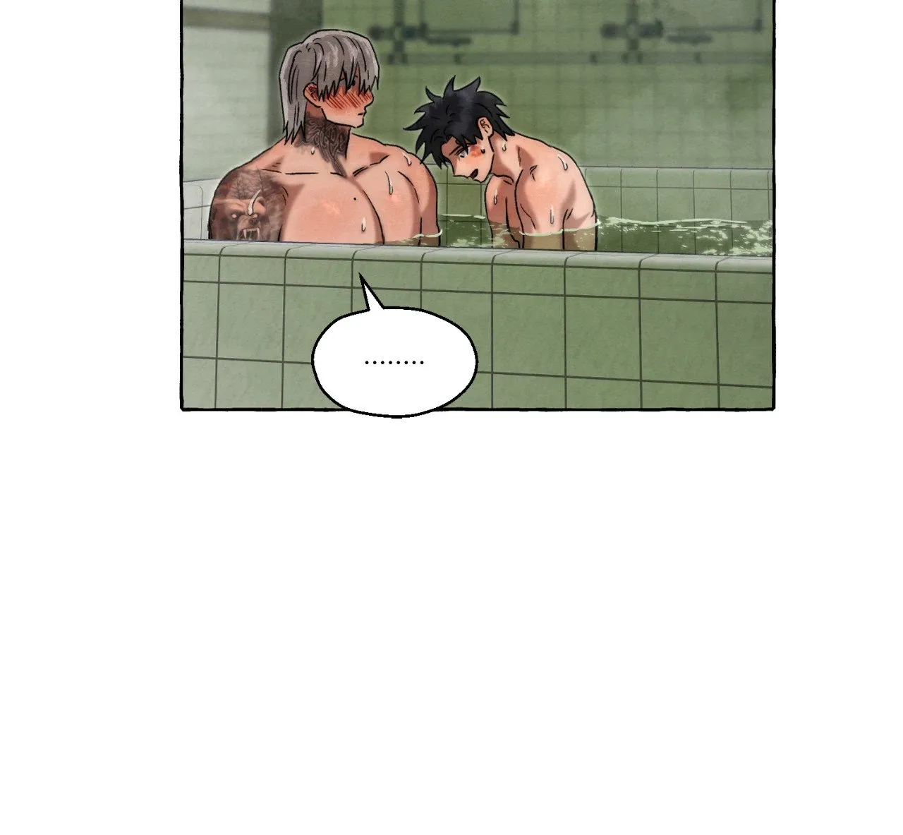 Slammer Dogs ตอนที่ 2162