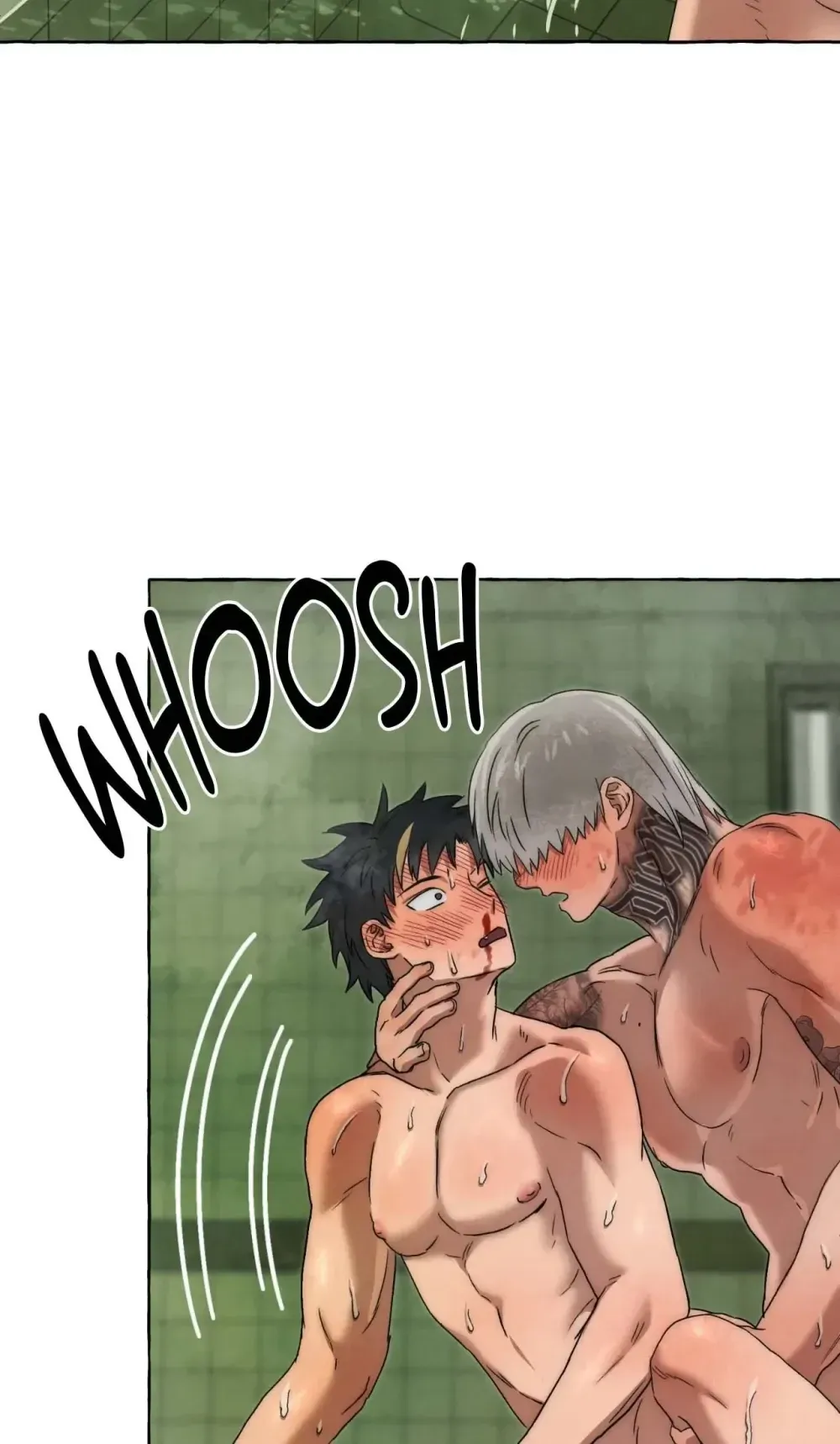 Slammer Dogs ตอนที่ 2302