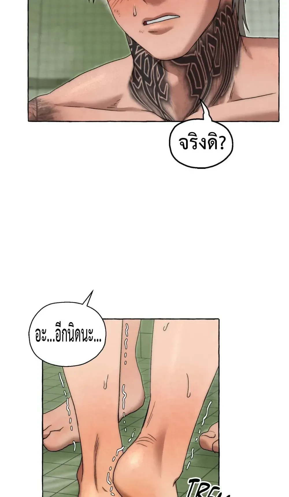 Slammer Dogs ตอนที่ 2304