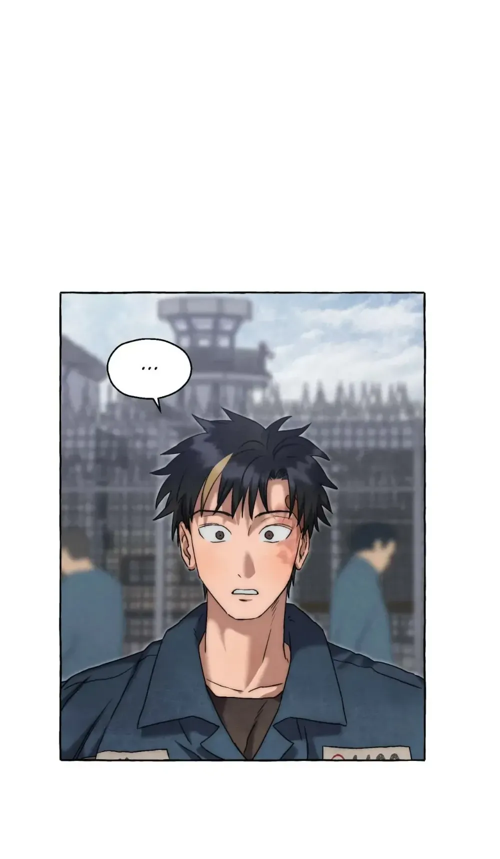 Slammer Dogs ตอนที่ 2312