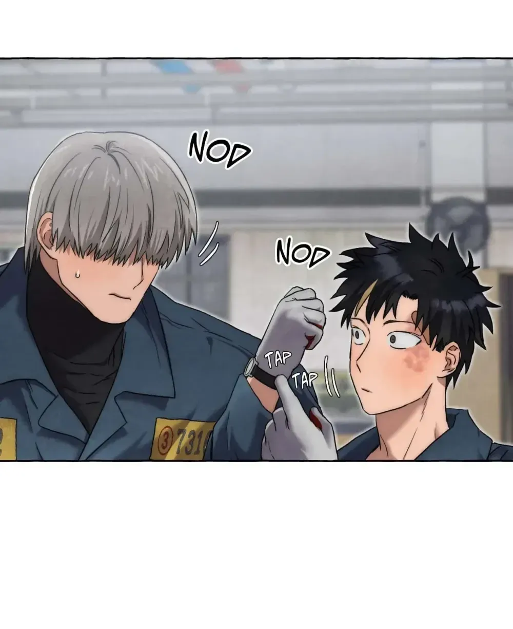 Slammer Dogs ตอนที่ 2402