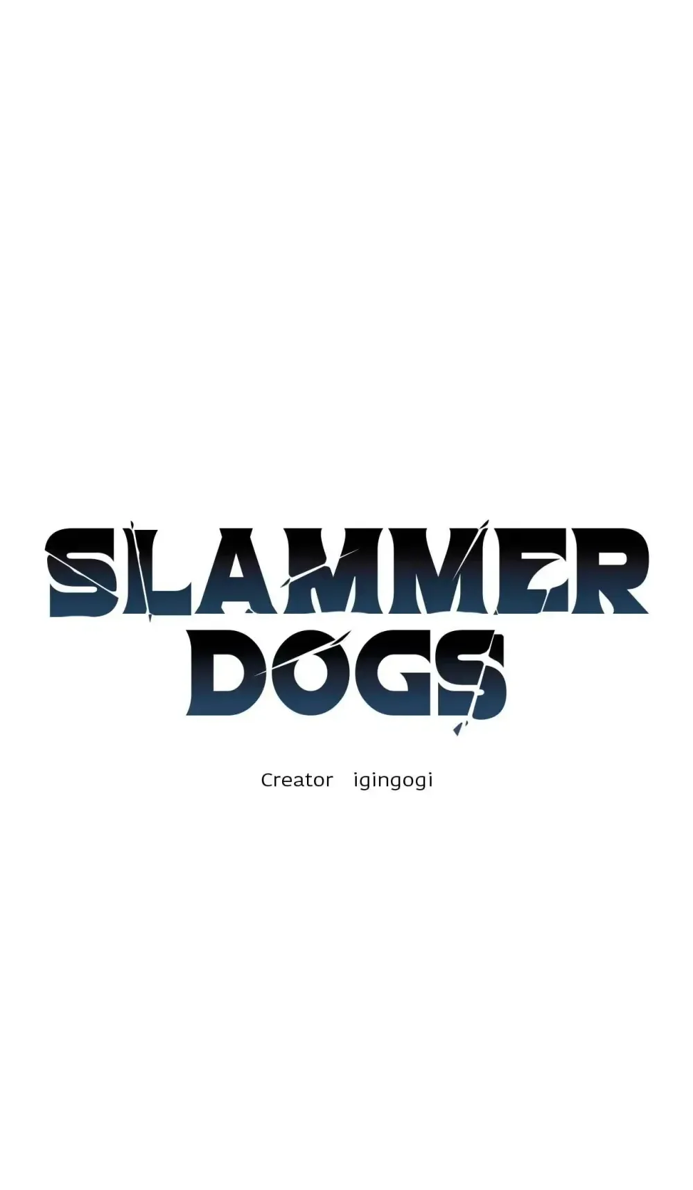 Slammer Dogs ตอนที่ 2504