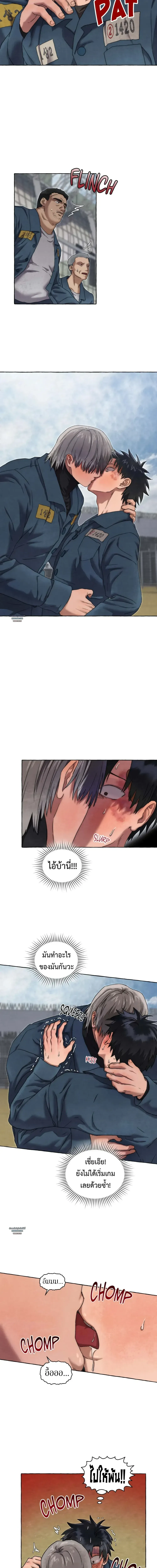 Slammer Dogs ตอนที่ 2519