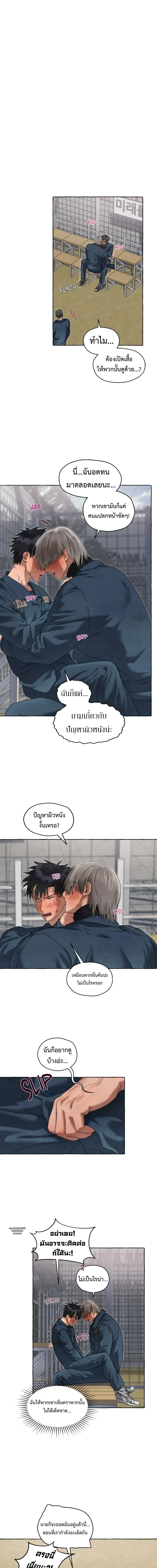 Slammer Dogs ตอนที่ 2601