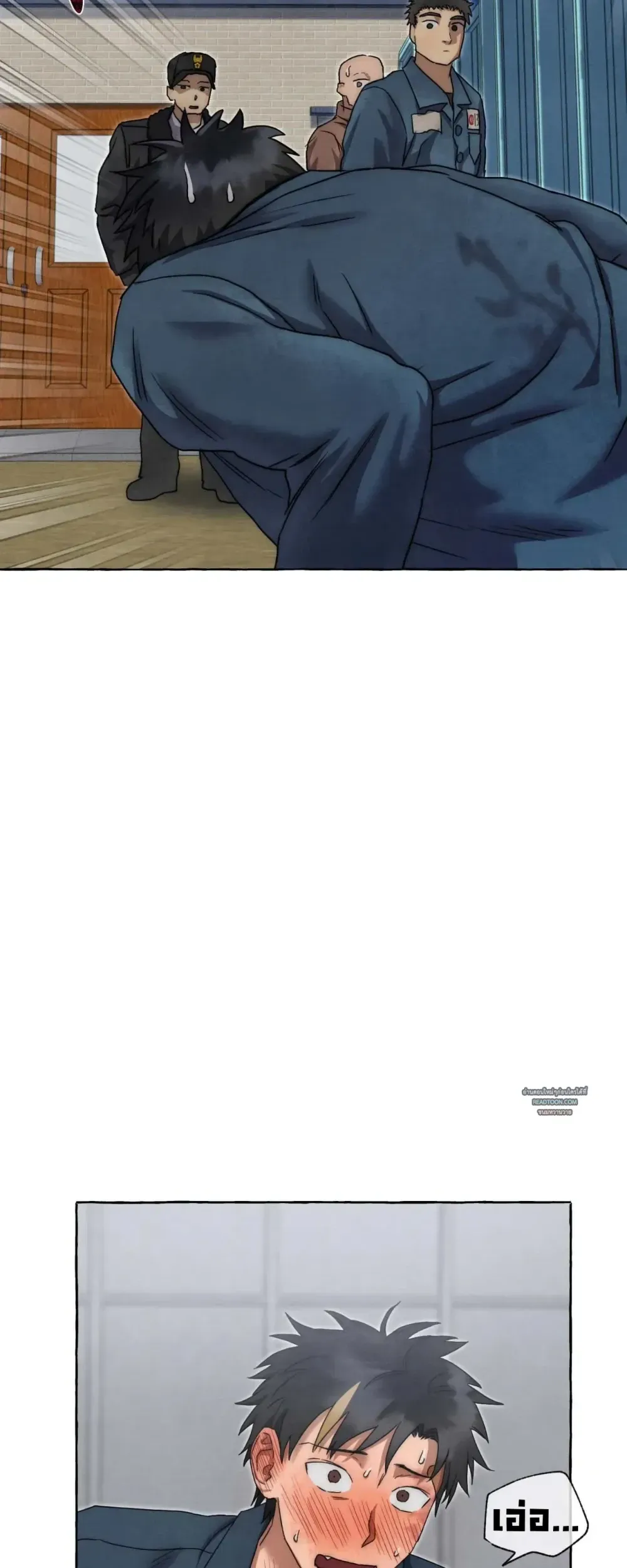 Slammer Dogs ตอนที่ 2910