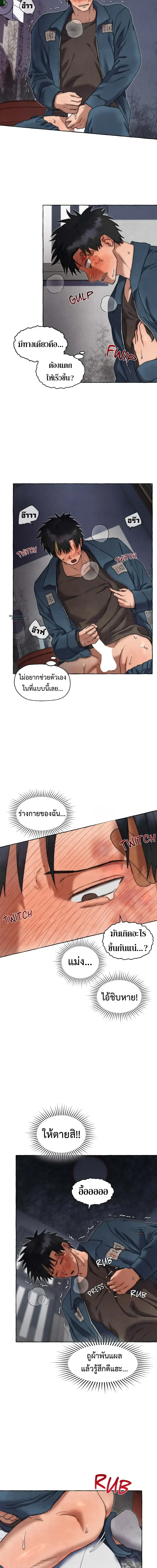Slammer Dogs ตอนที่ 3020