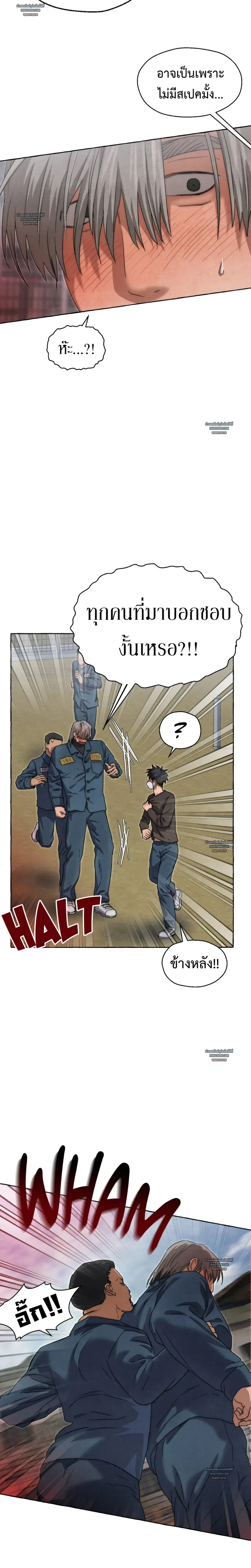 Slammer Dogs ตอนที่ 3613