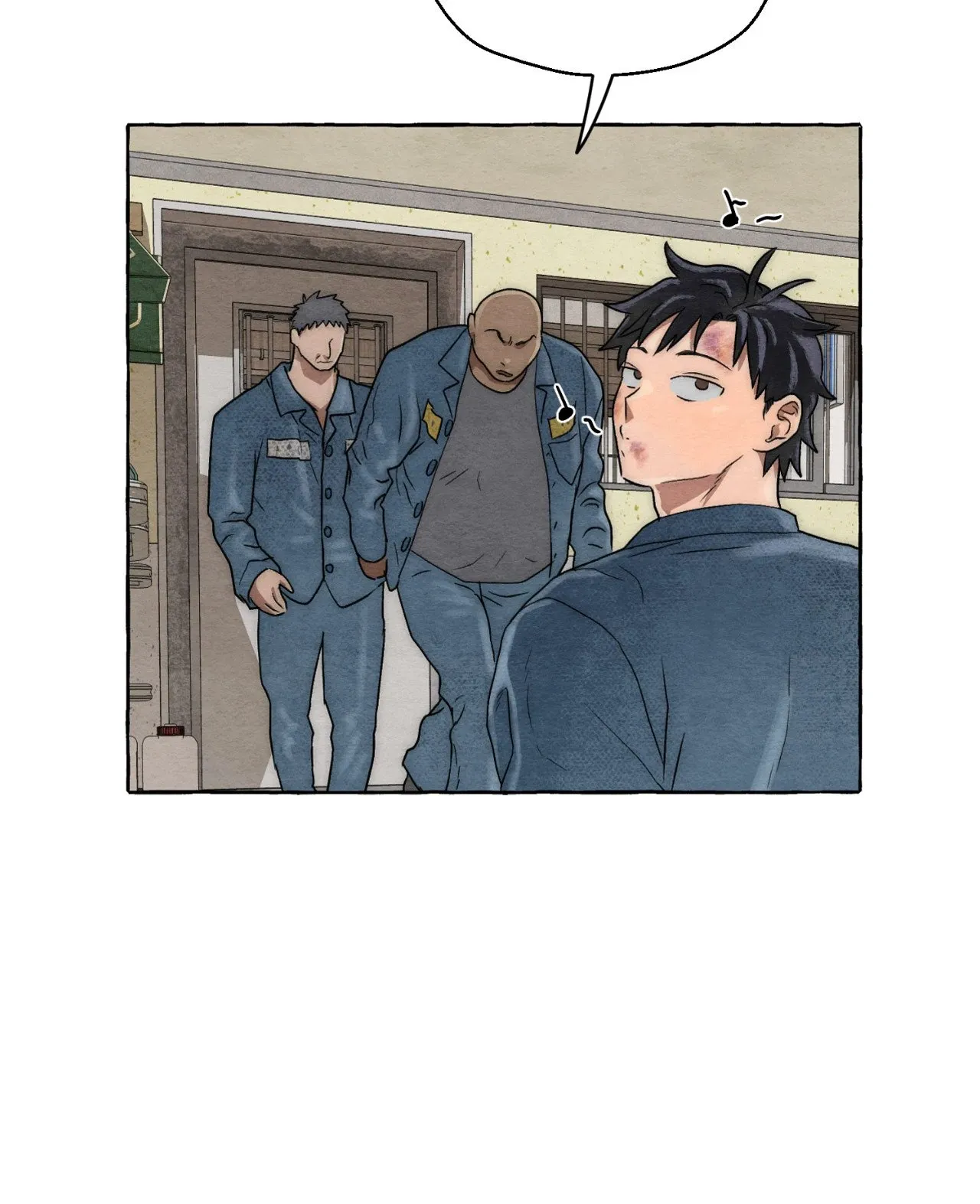 Slammer Dogs ตอนที่ 4044