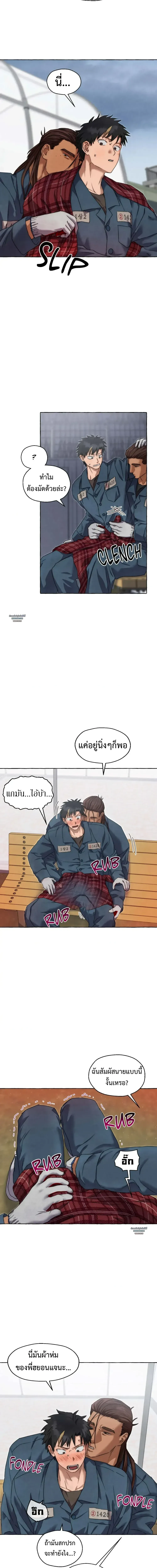 Slammer Dogs ตอนที่ 4113